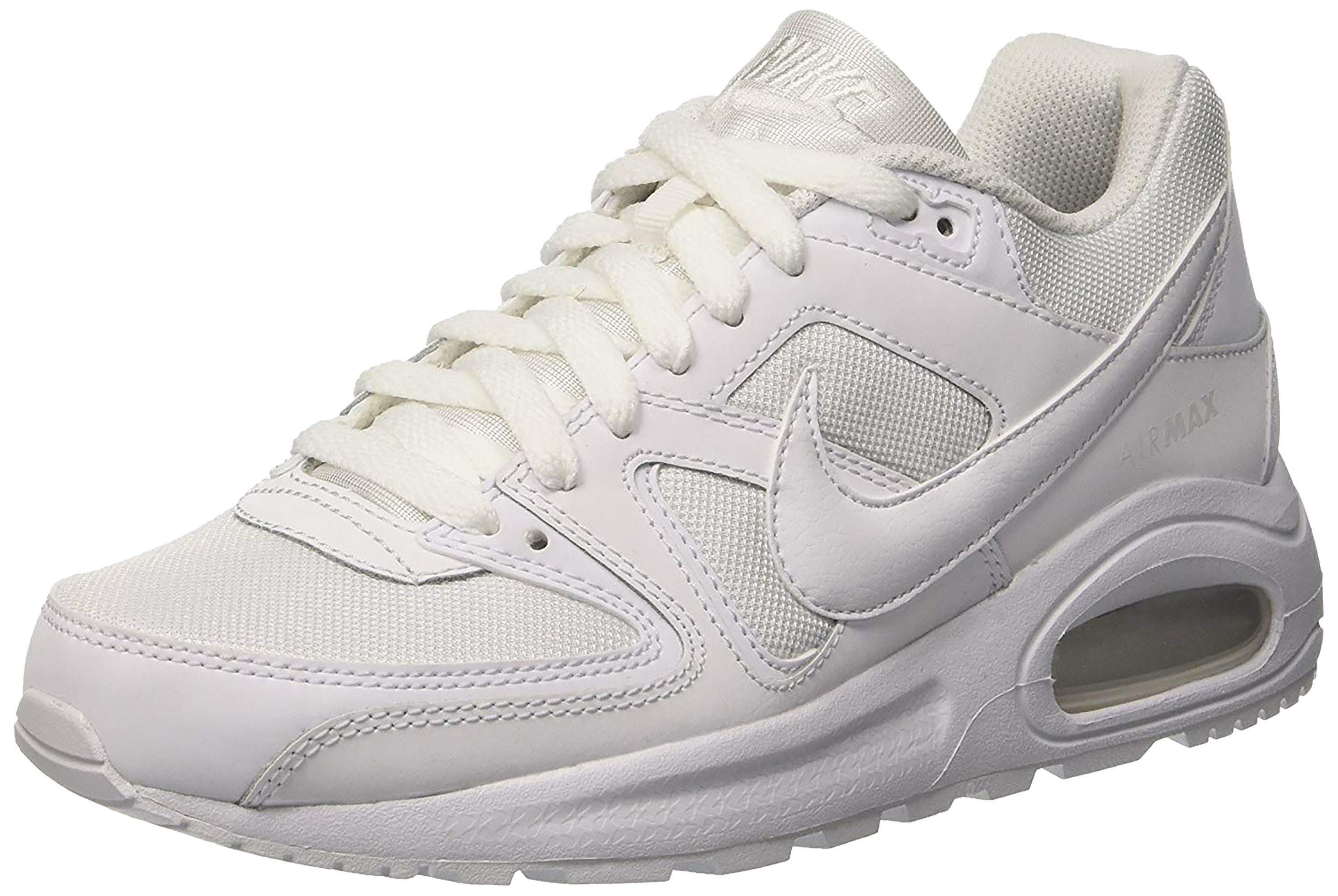 air max bambino bianche