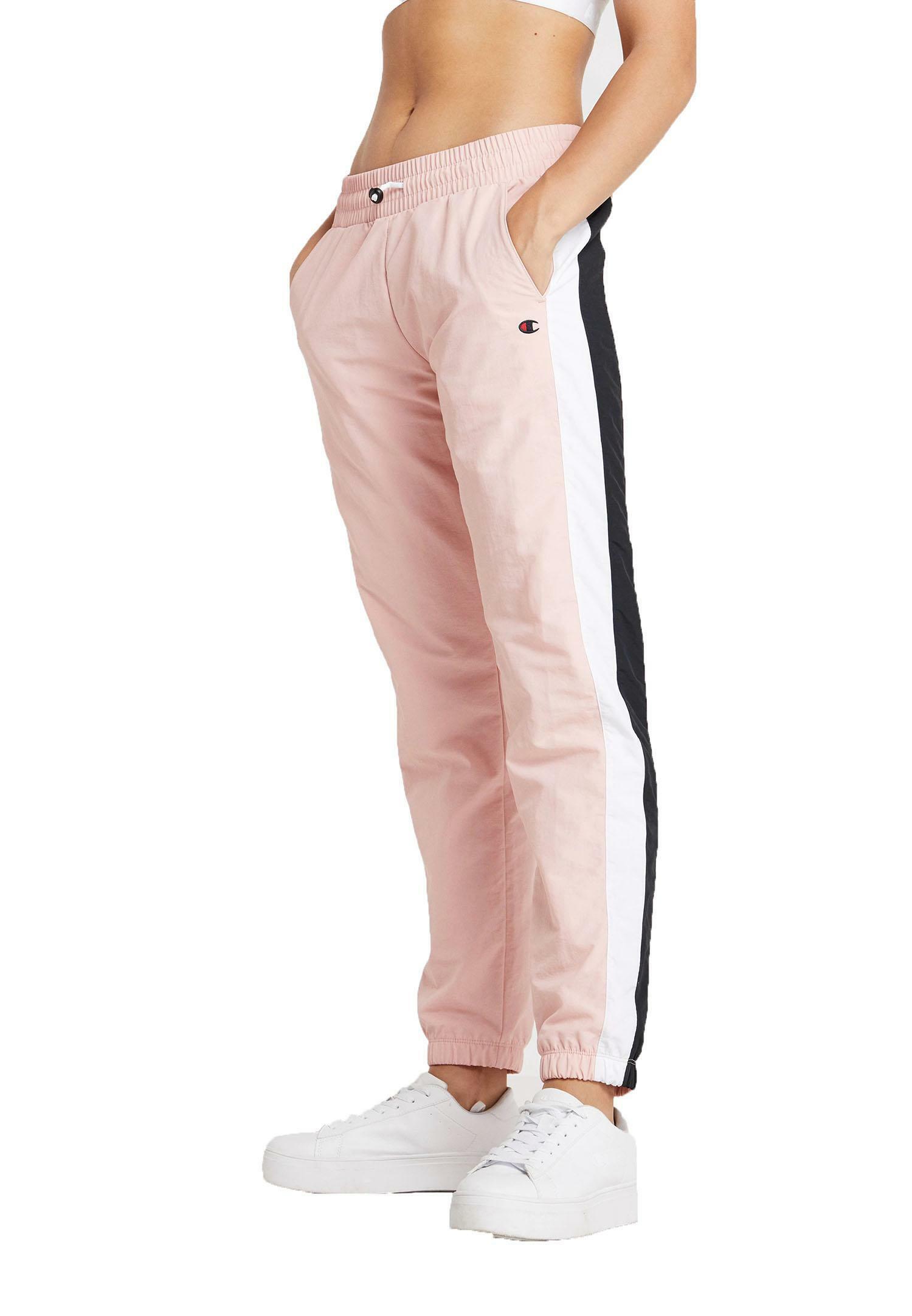 champion pink pants