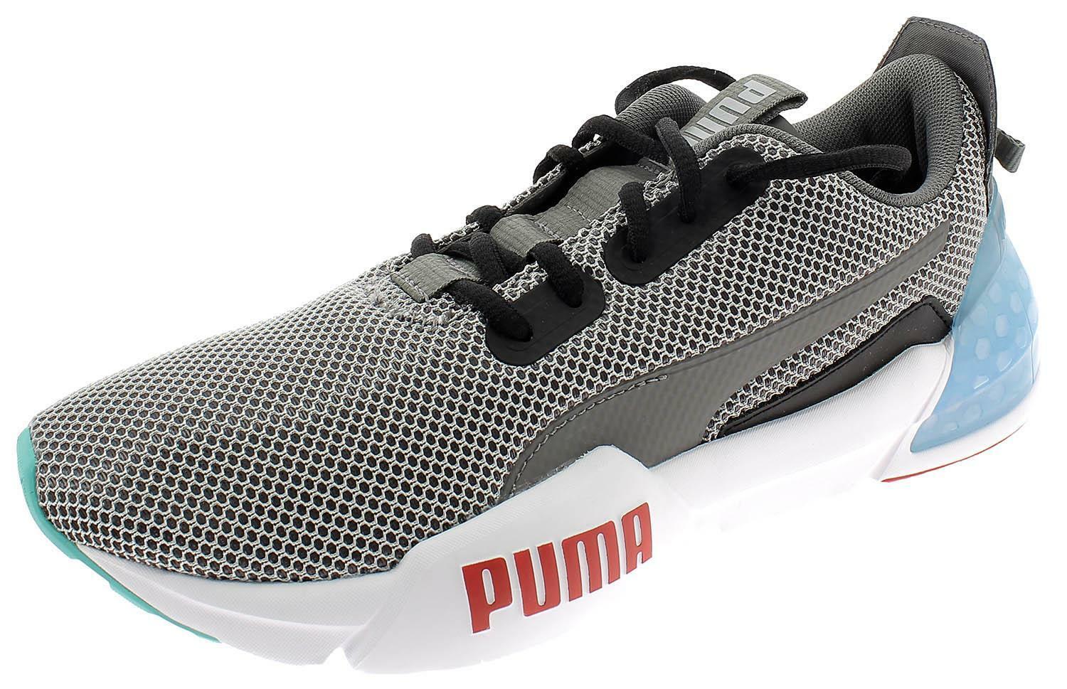 puma capri bradley theodore