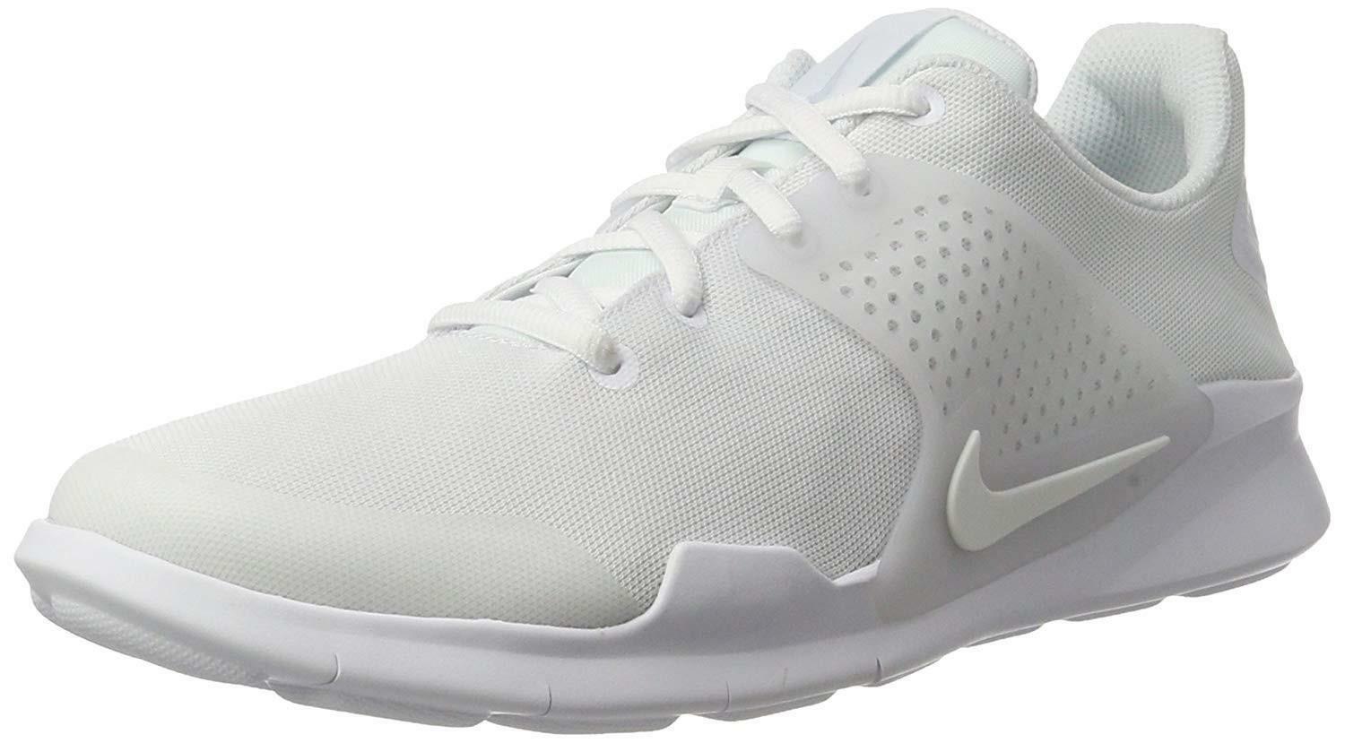 scarpe nike uomo bianche