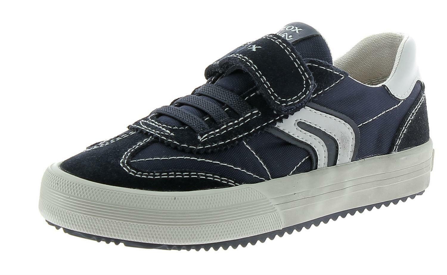 Dettagli su GEOX ALONISSO SCARPE SPORTIVE BAMBINO BLU J742CHC0661 Dettagli su GEOX ALONISSO SCARPE SPORTIVE BAMBINO BLU J742CHC0661