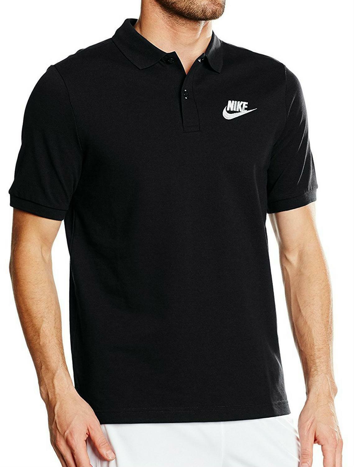 Polo Uomo Nike Matchup T-shirt, polo e camicie Polo