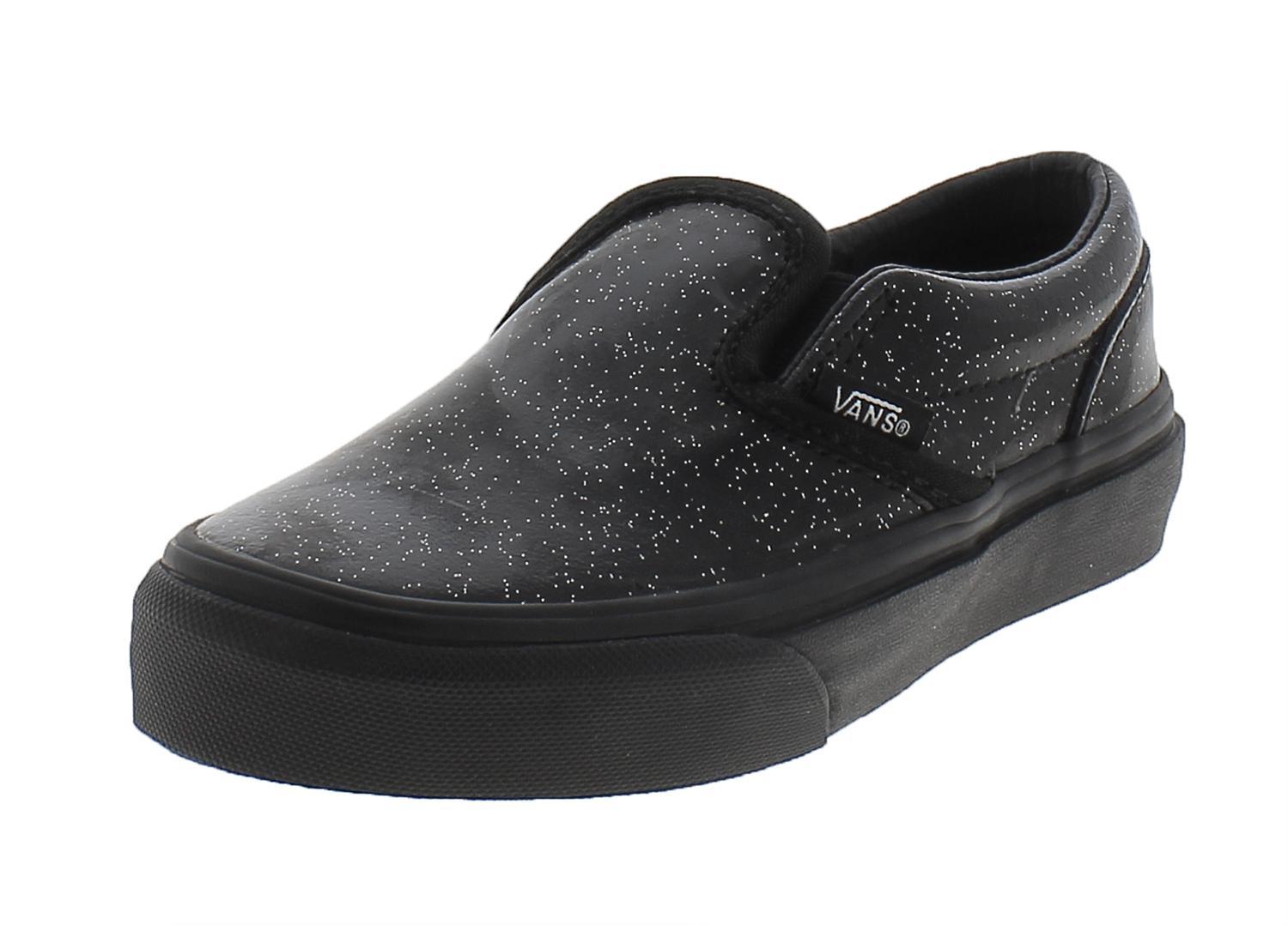 vans platform bambino 2018