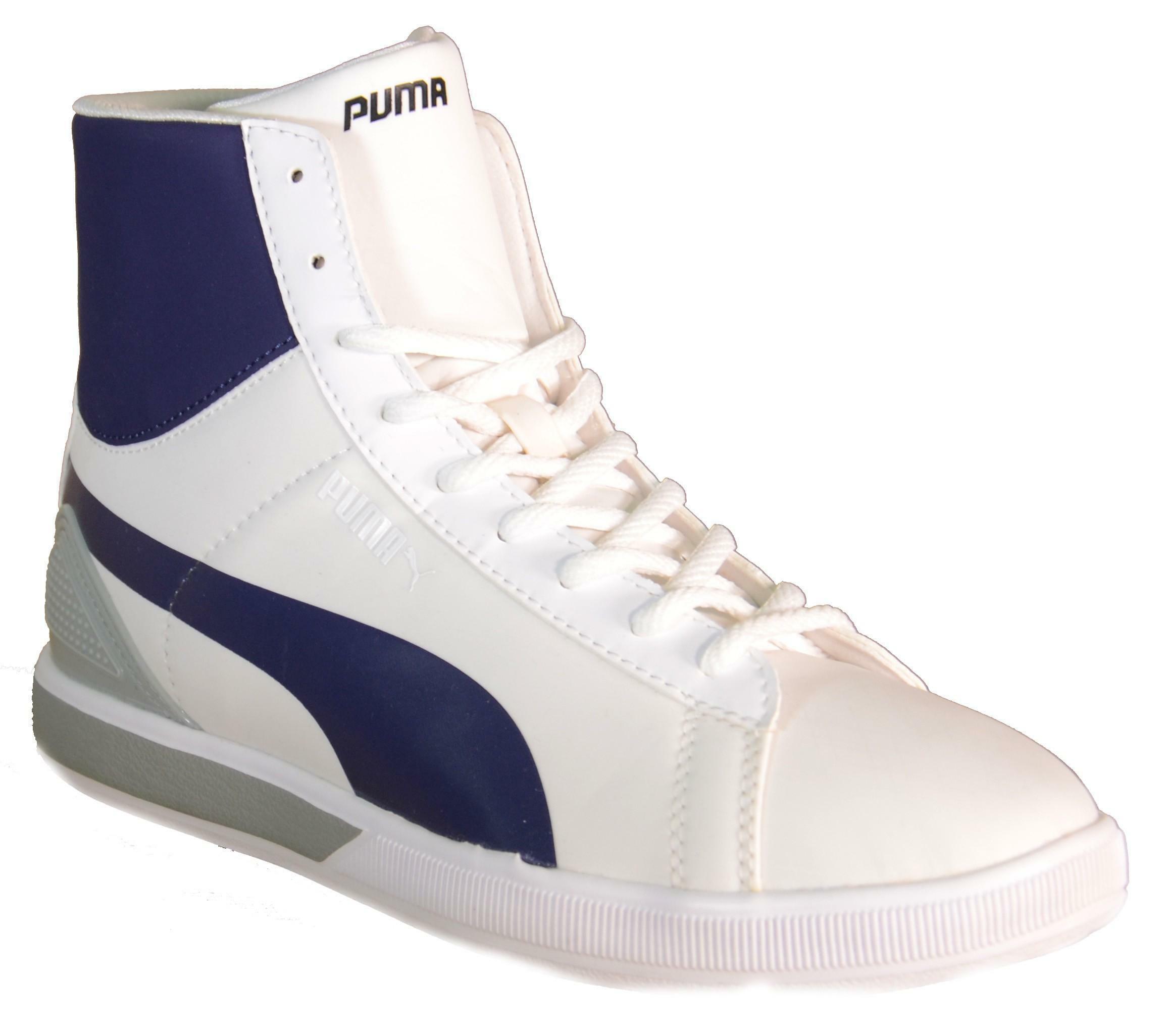 puma bianche suede puma bianche suede