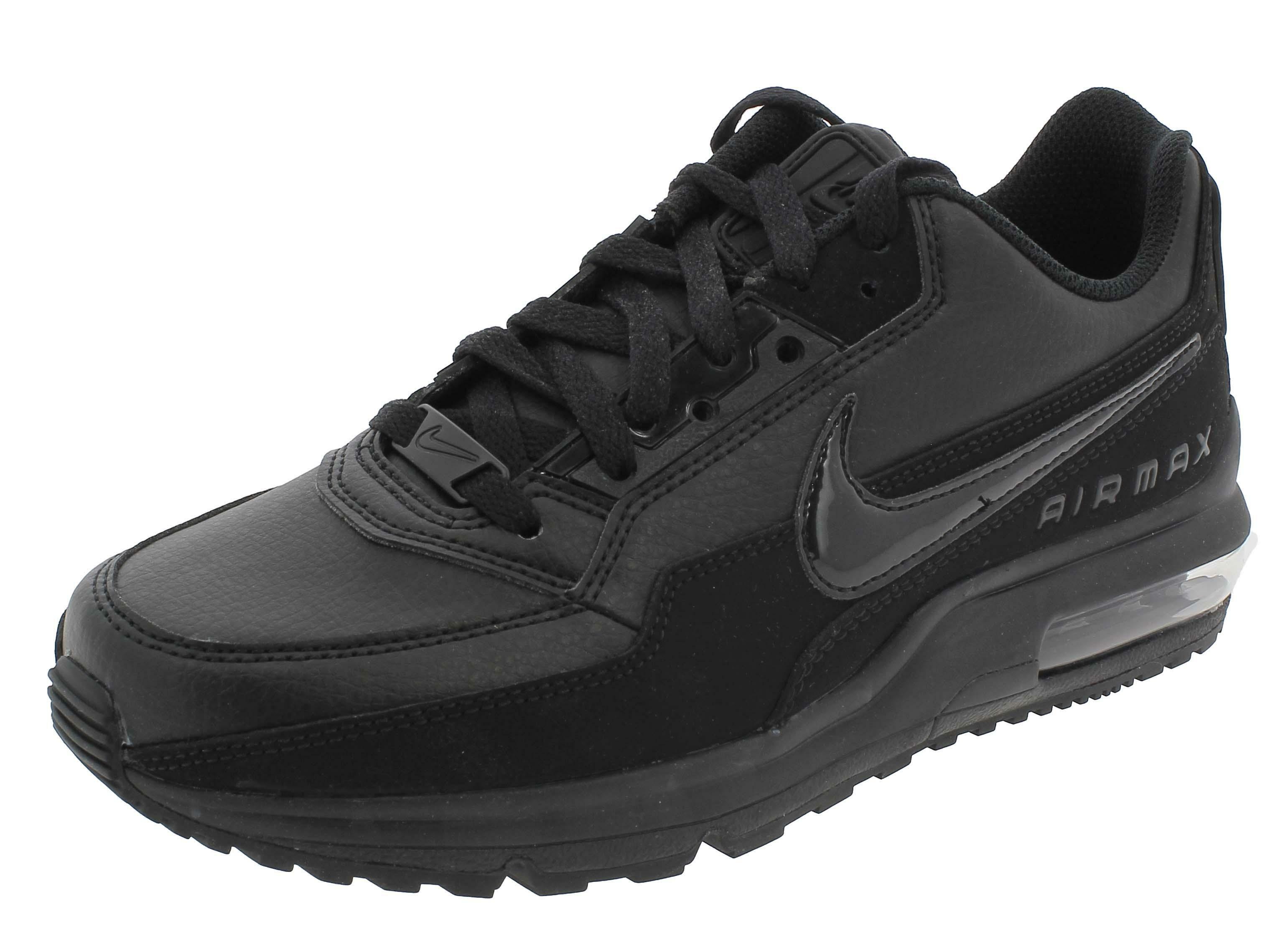 air max ltd 3 schwarz