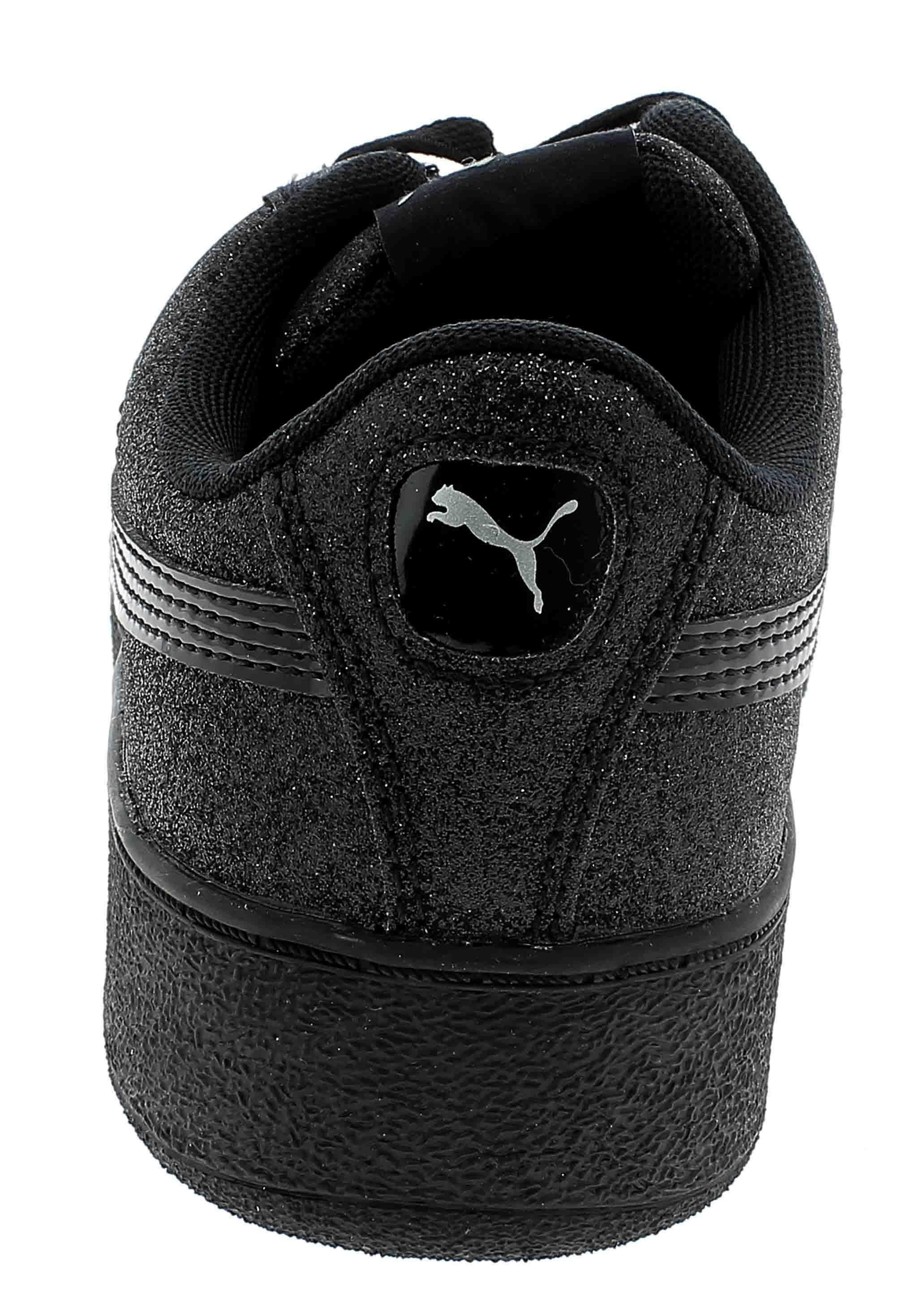 puma platform bambina nere puma platform bambina nere