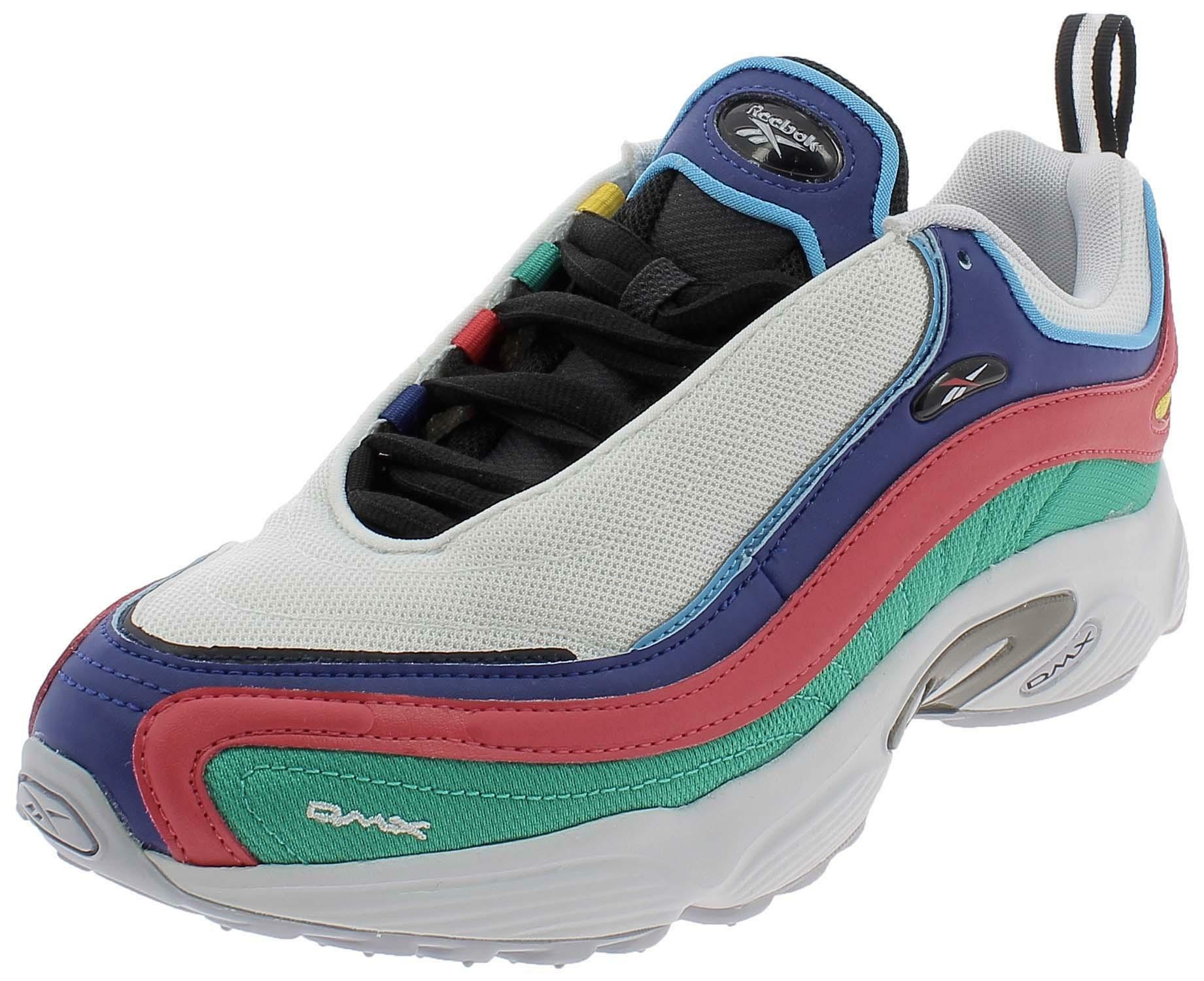 tenis deportivos para hombre reebok