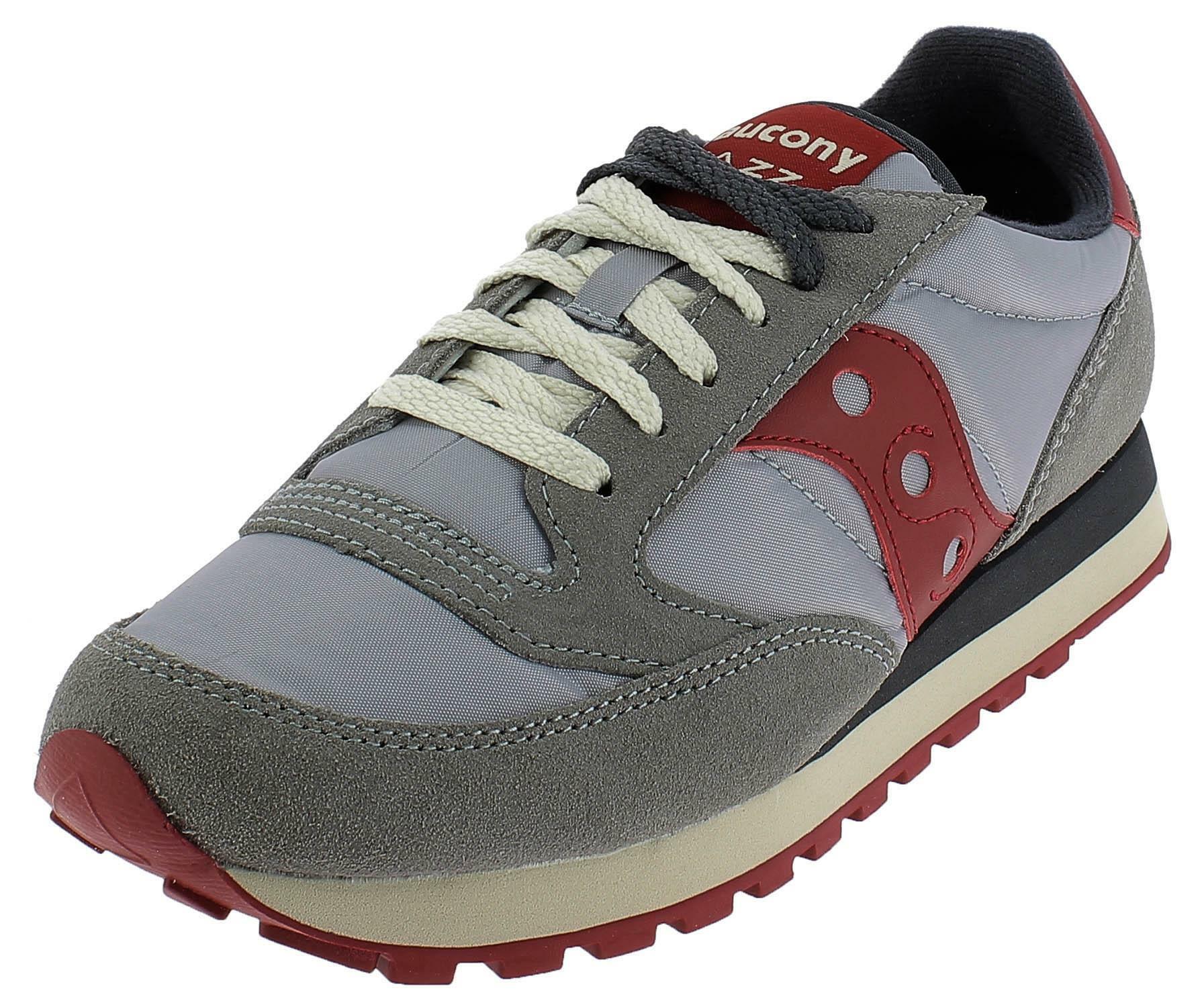 scarpe sportive grigie