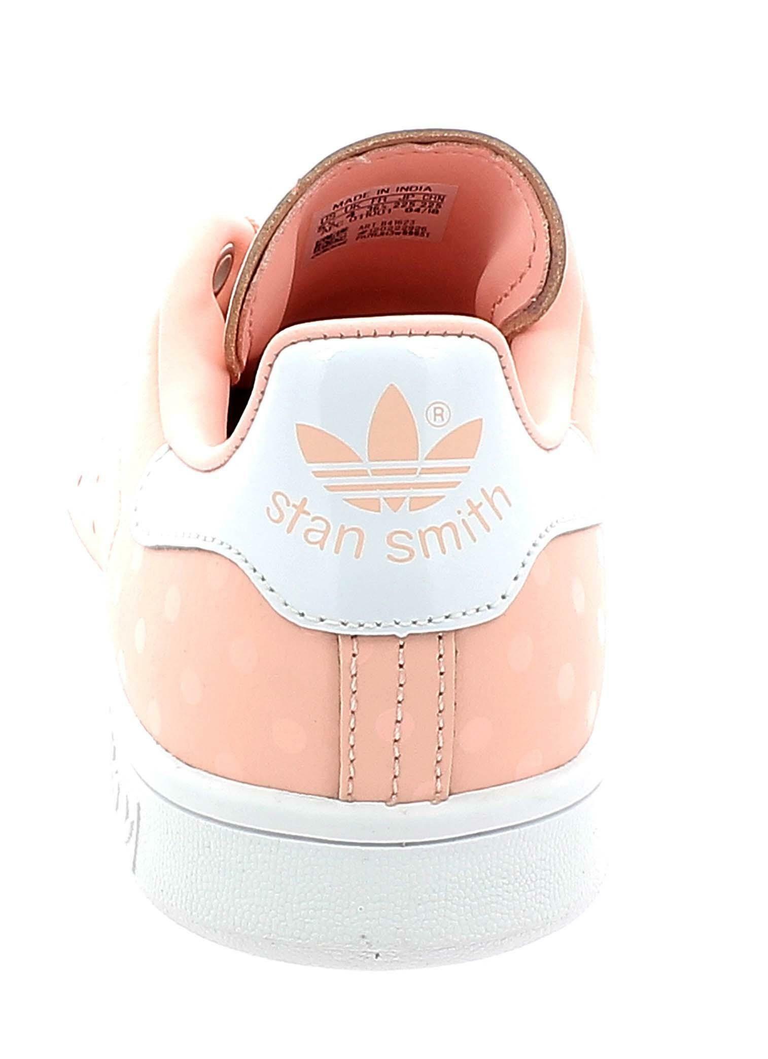 adidas donna rosa stan smith adidas donna rosa stan smith