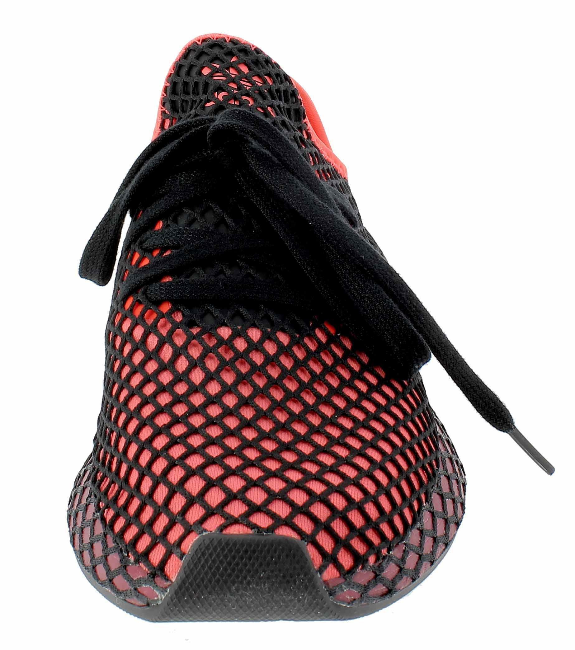 adidas deerupt arancione