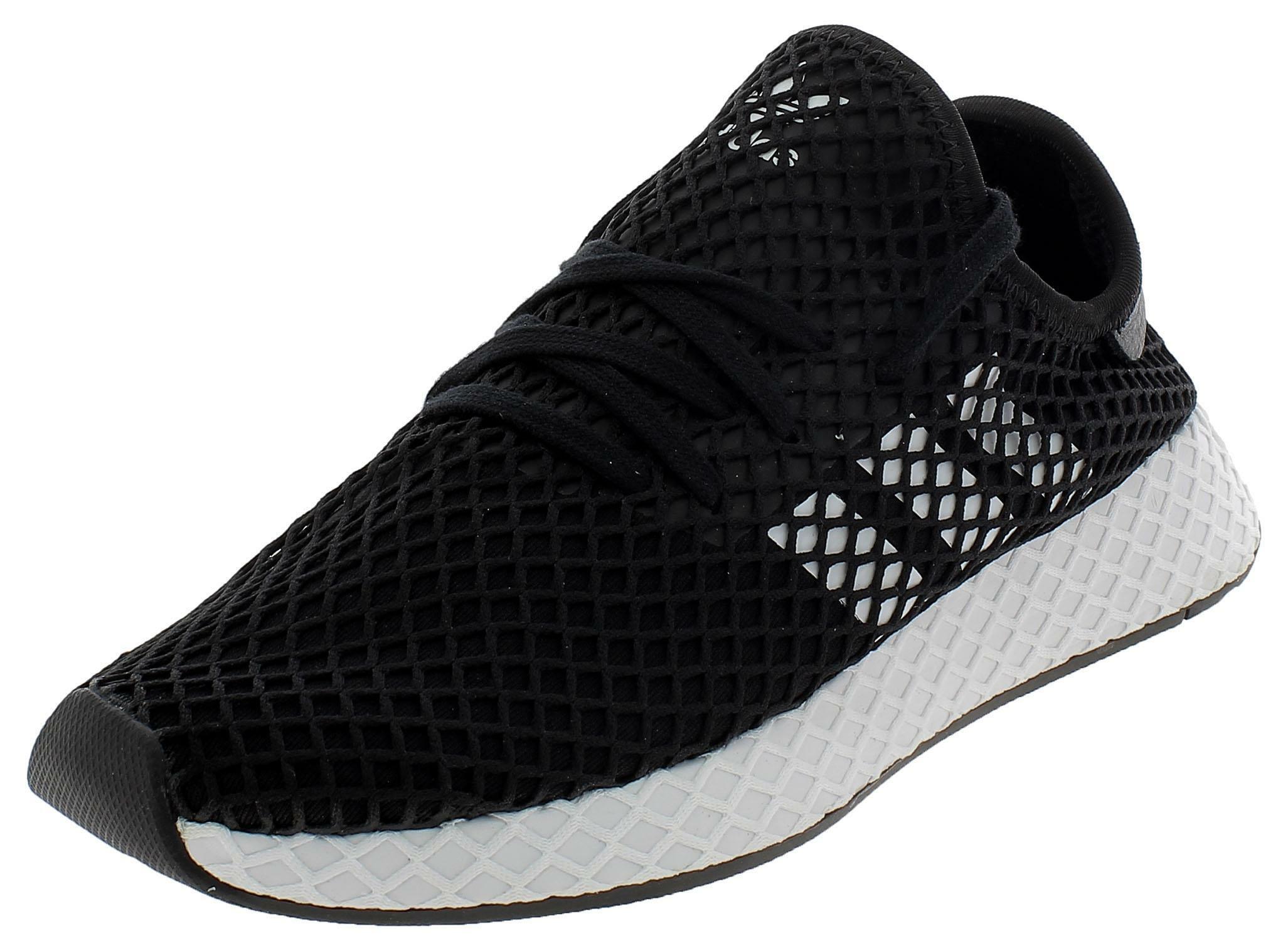 adidas deerupt nere adidas deerupt nere