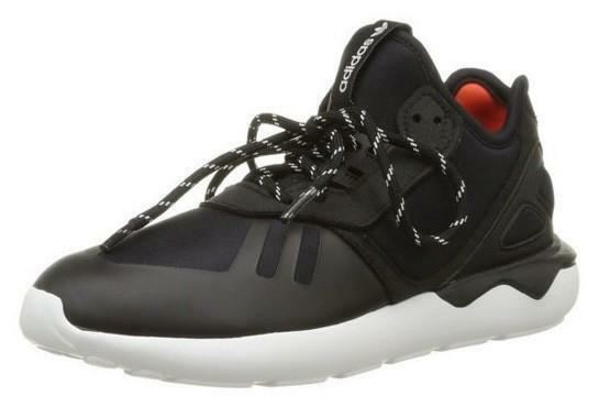 adidas tubular bambino blu