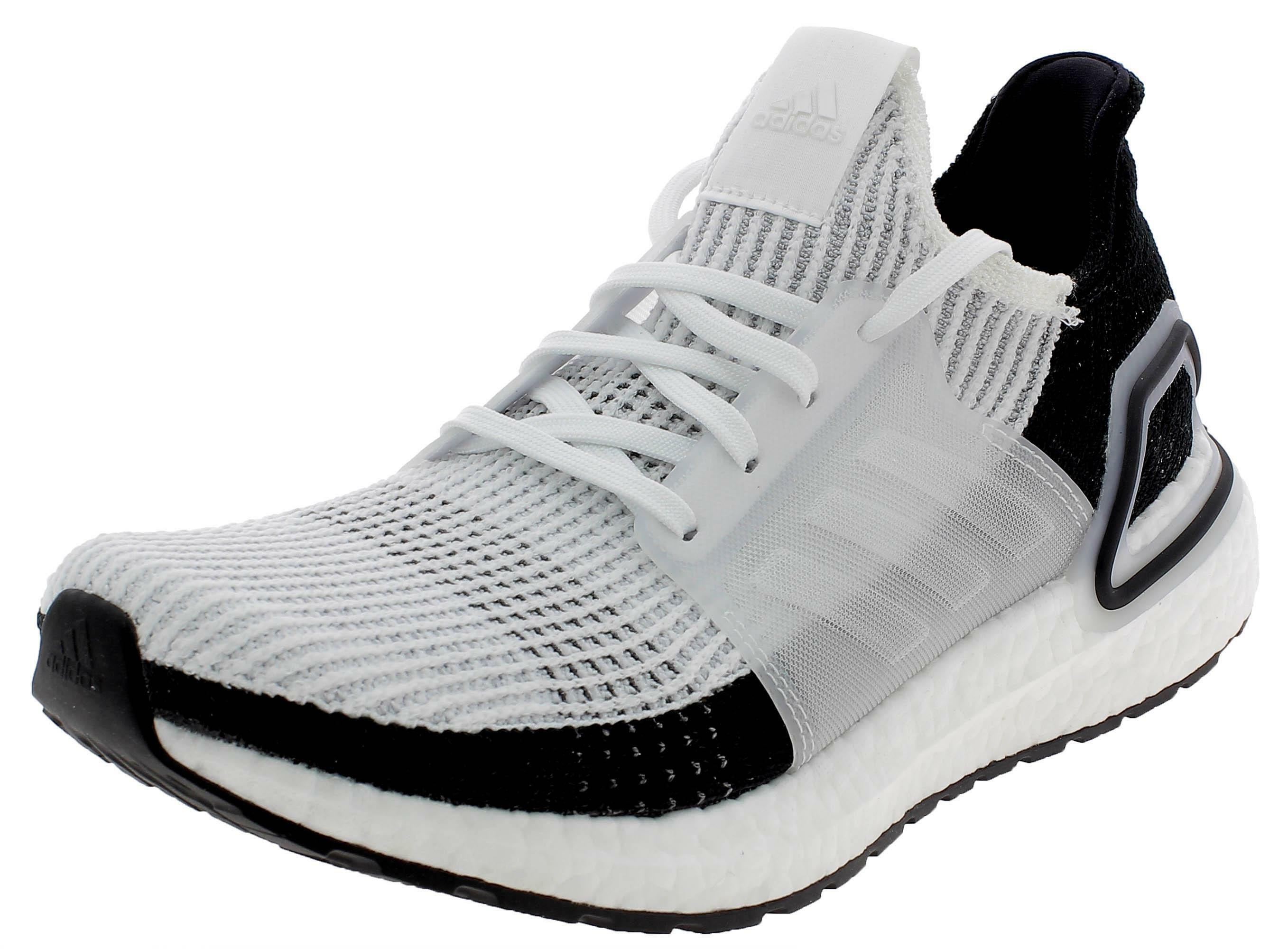 ultra boost 19 herren weiß