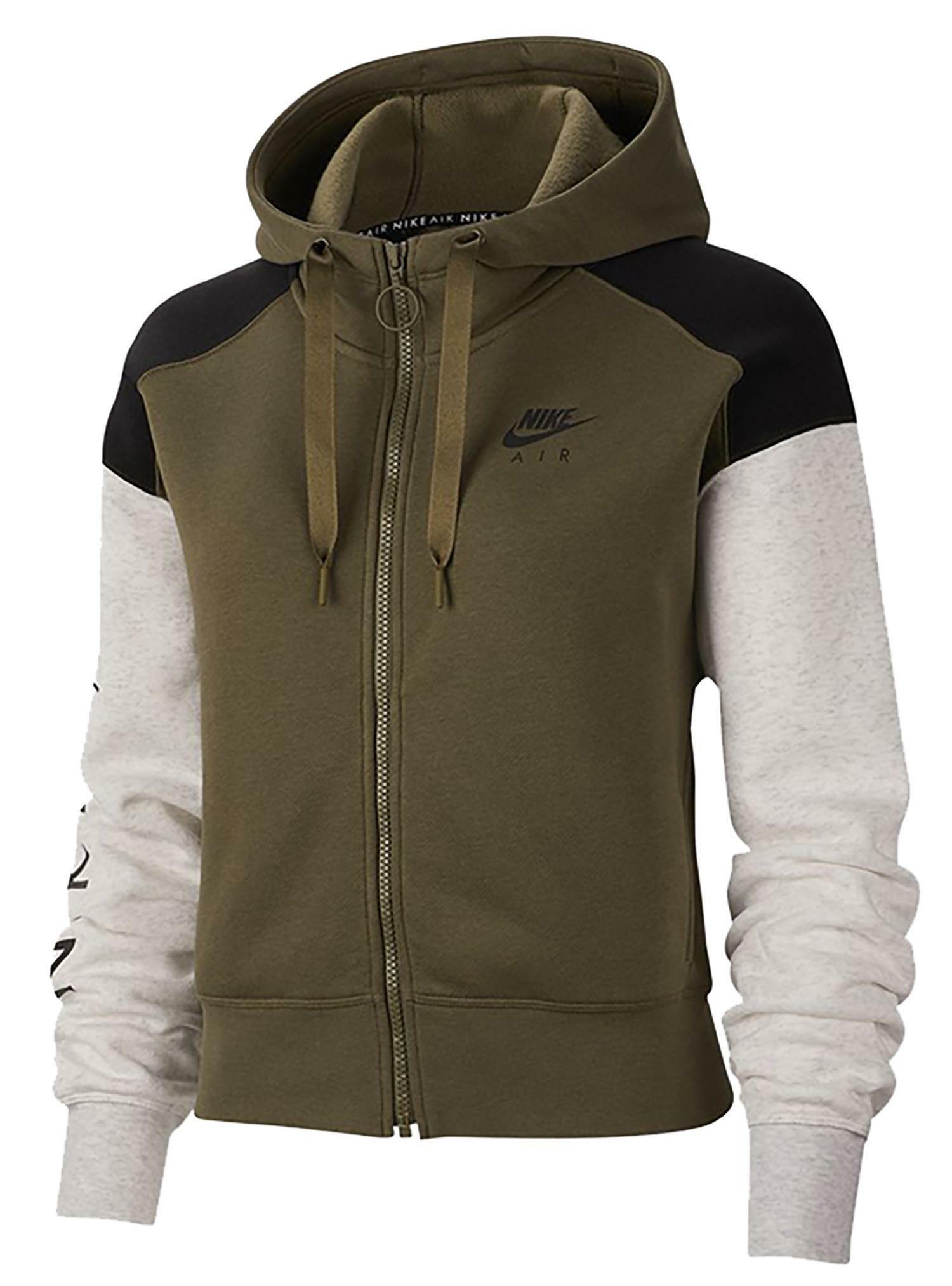 felpa nike verde felpa nike verde