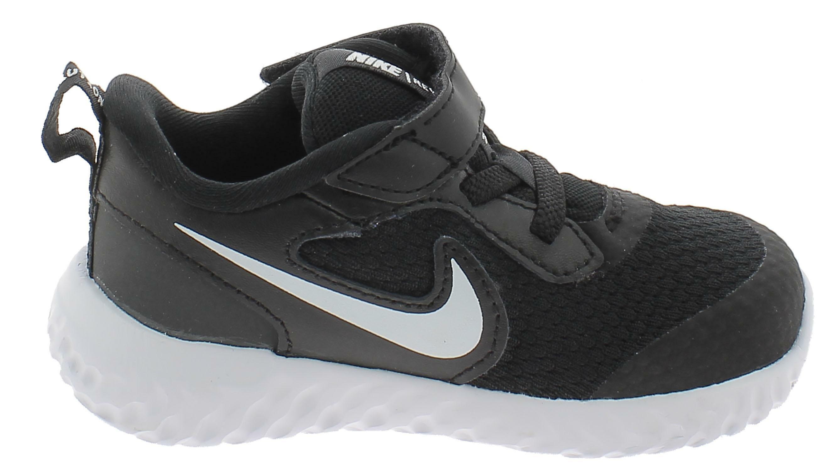 nike nere bambino