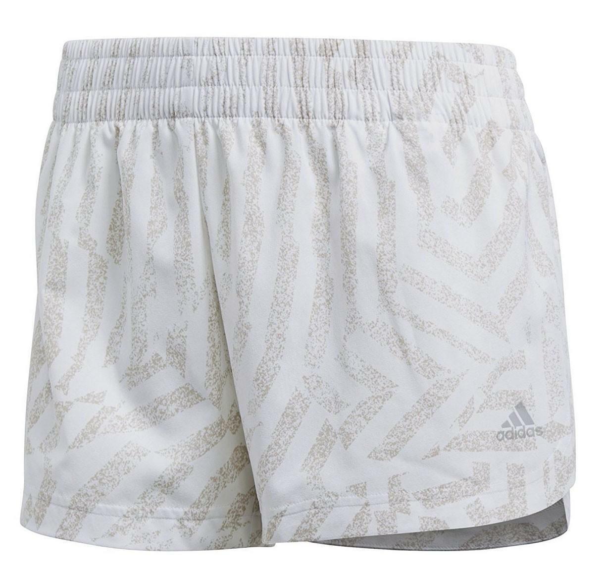 pantaloncini bianchi adidas