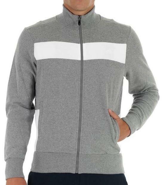 tute adidas uomo felpate