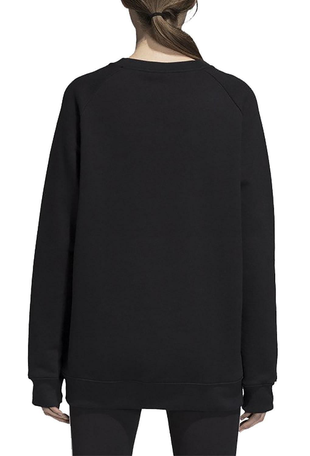 felpa adidas oversize donna felpa adidas oversize donna