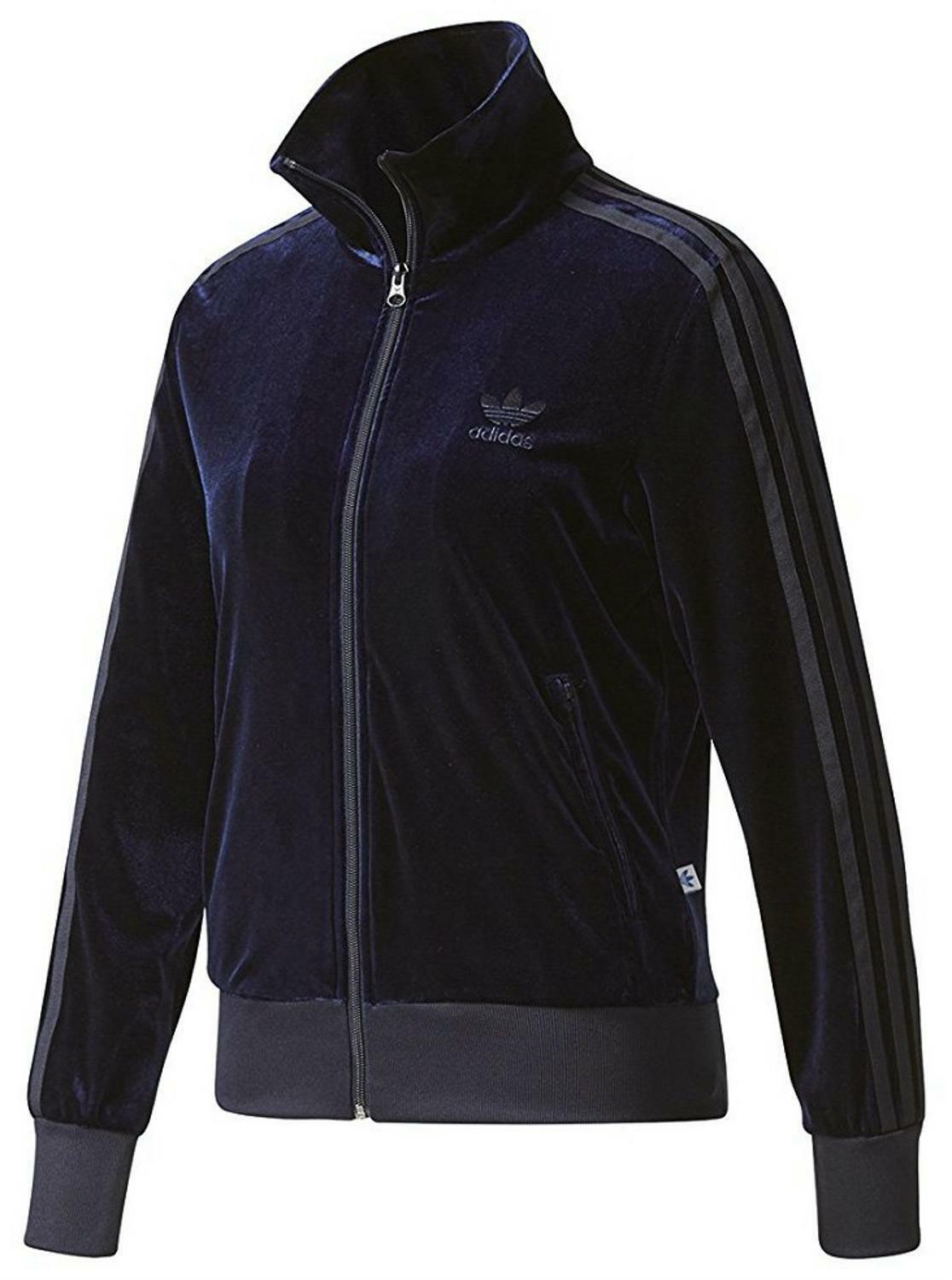 adidas jacket femme