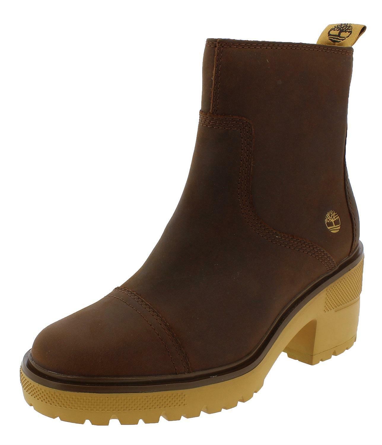 timberland silver blossom ankle boots
