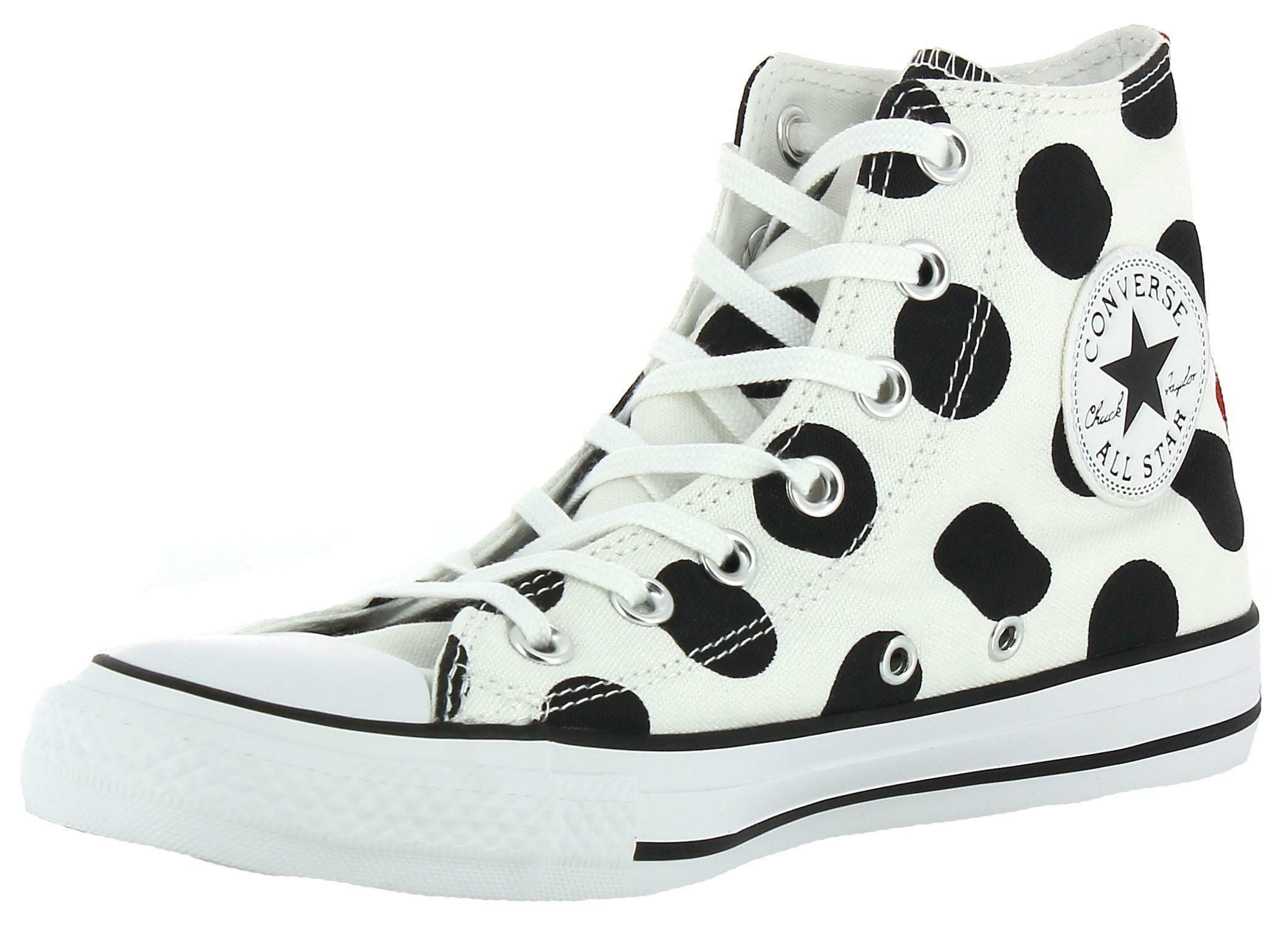 converse donna pois 2converse donna pois