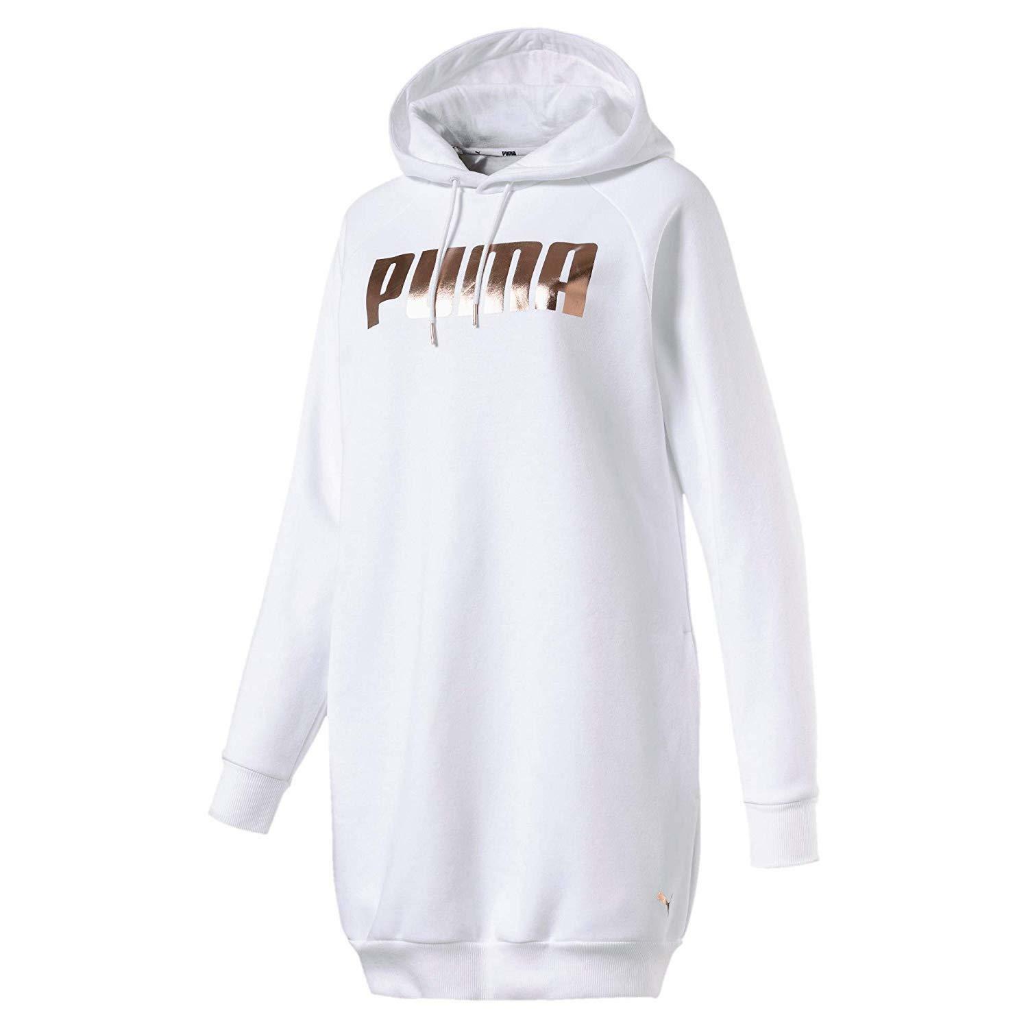 robe sweat puma