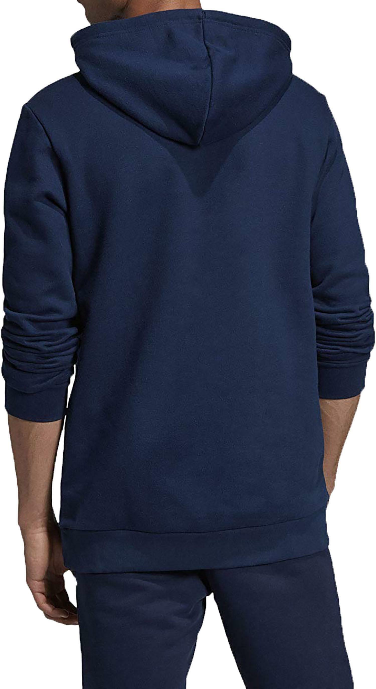 ADIDAS Originals FELPA CON CAPPUCCIO UOMO HOODIE TEAM SIGNATURE TREFOIL ED7114 | eBay ADIDAS Originals FELPA CON CAPPUCCIO UOMO HOODIE TEAM SIGNATURE TREFOIL ED7114 | eBay