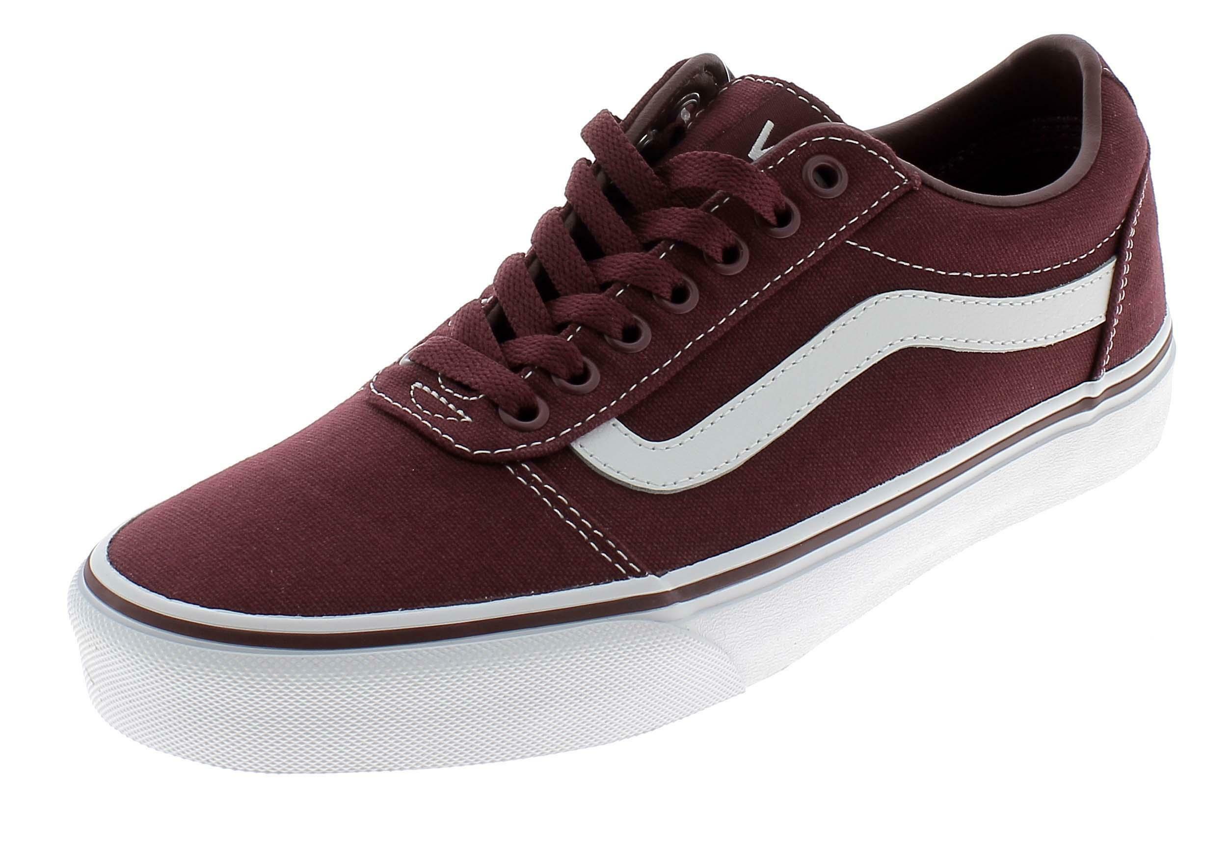 vans uomo bordeaux vans uomo bordeaux