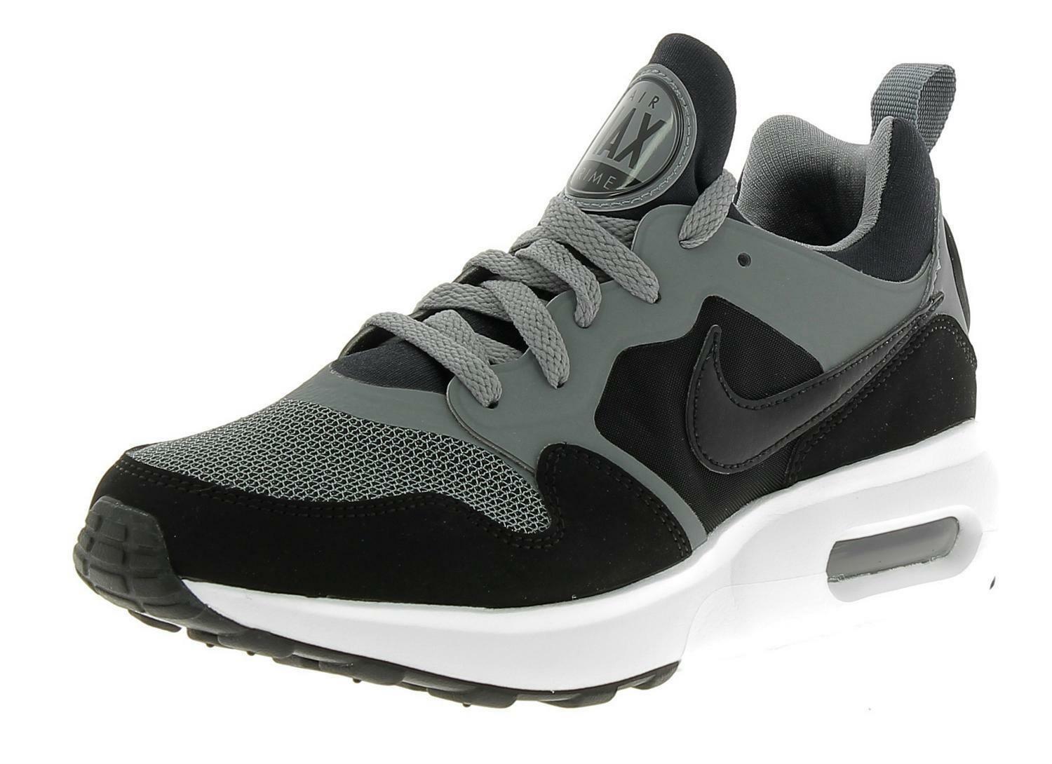 nike air max prime negras