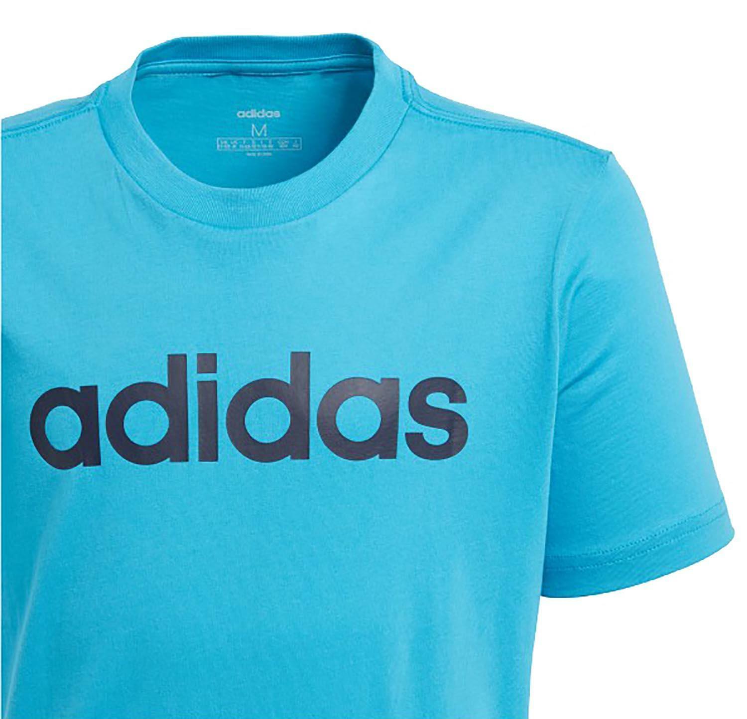 t shirt celeste bambino