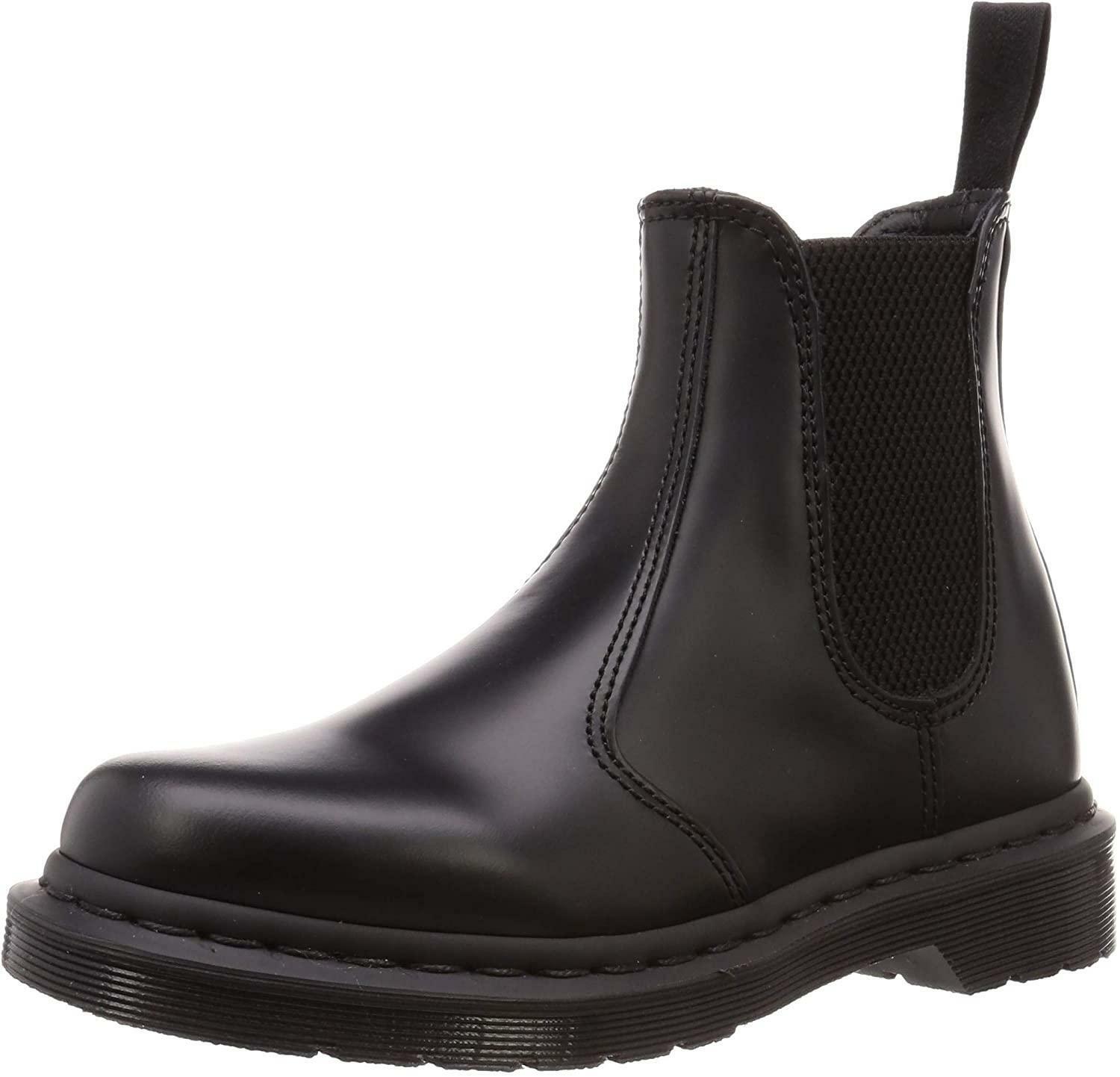 Dr Martens Sono Invernali O Estive