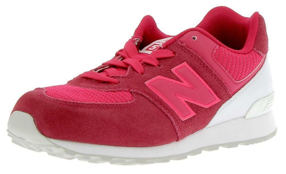 new balance fucsia