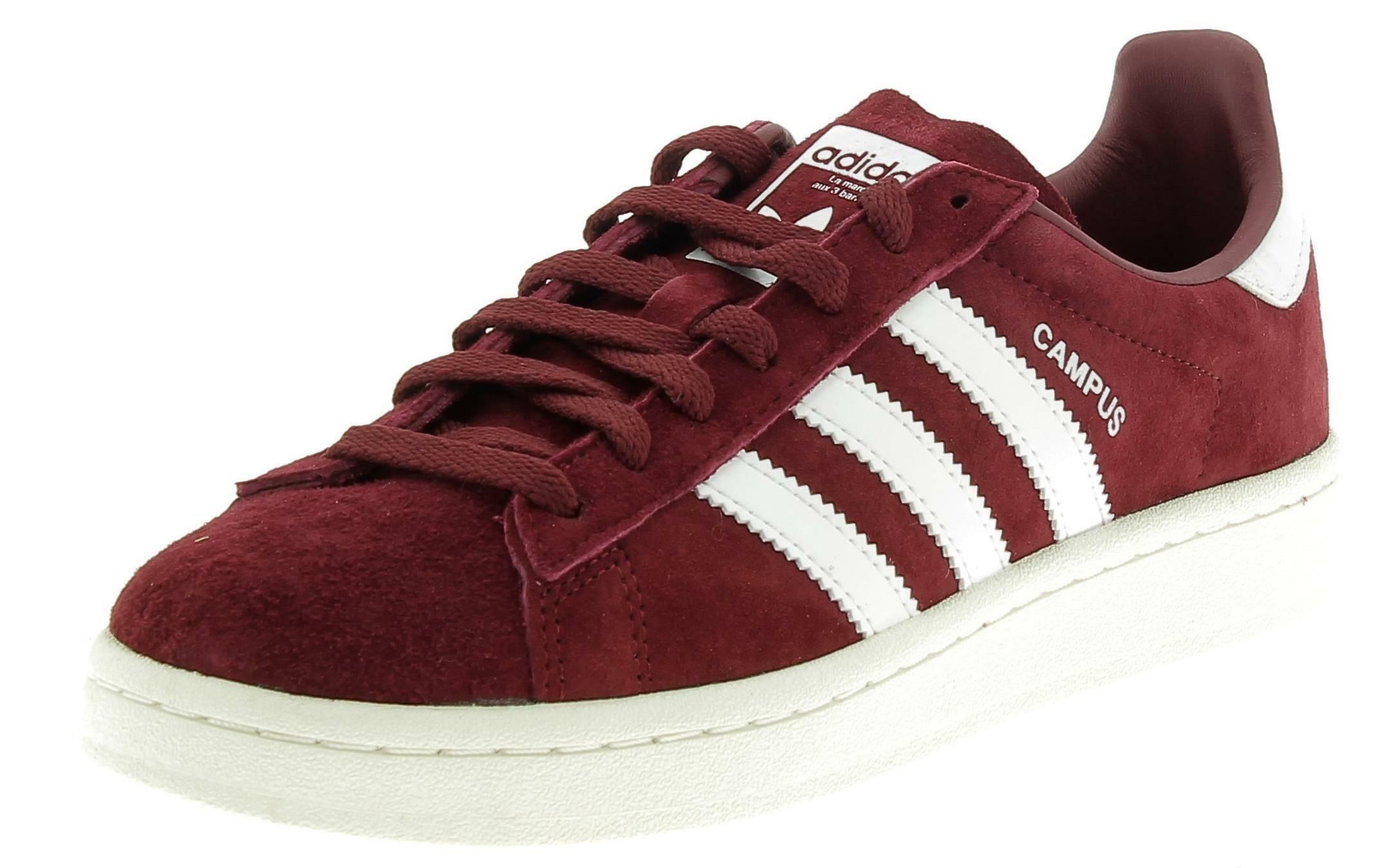 adidas campus bordeaux uomo adidas campus bordeaux uomo