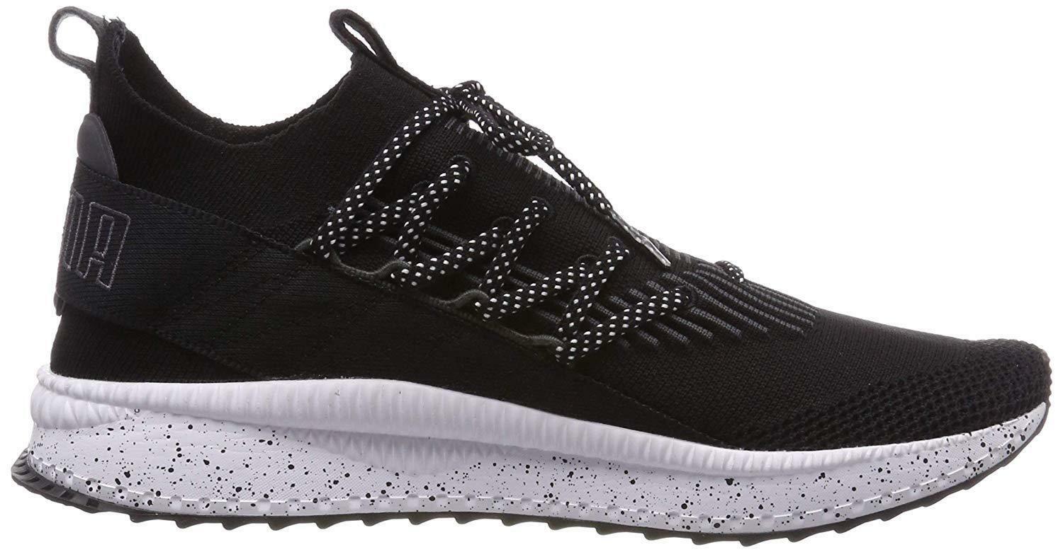 PUMA TSUGI KAI JUN SCARPE SPORTIVE UOMO NERE 36900102 | eBay