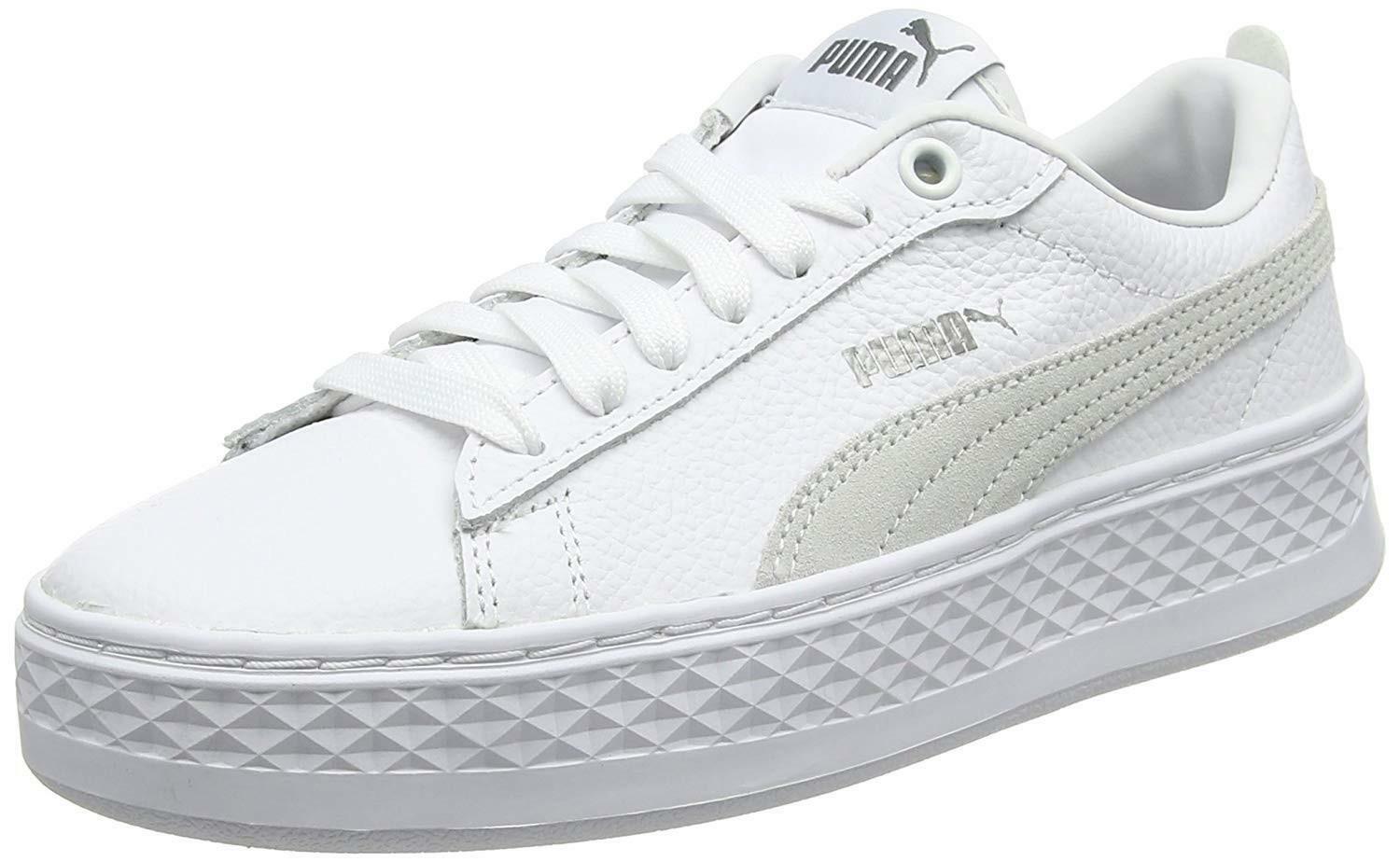 puma bianche platform donna puma bianche platform donna