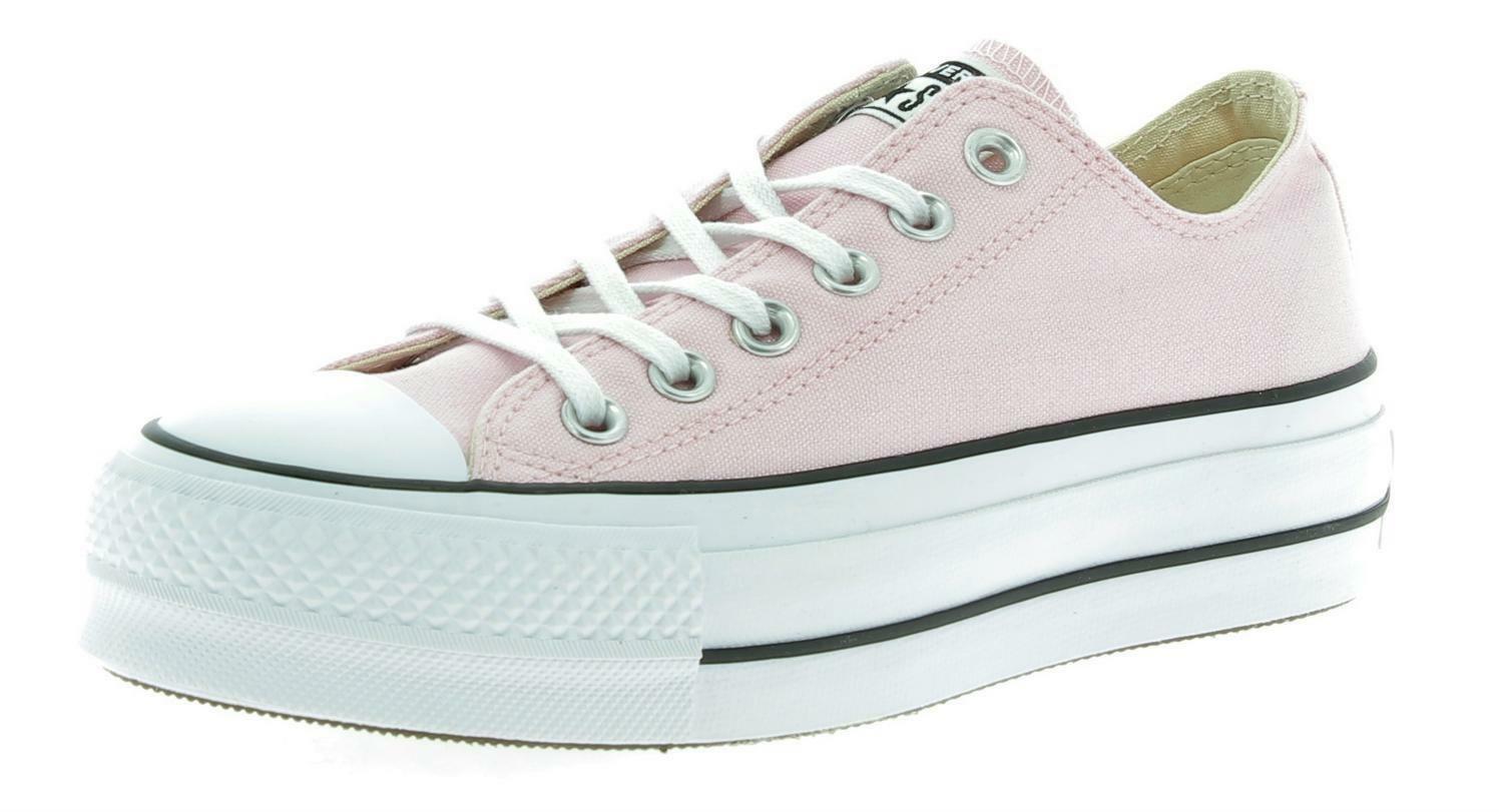 converse platform donna rosa