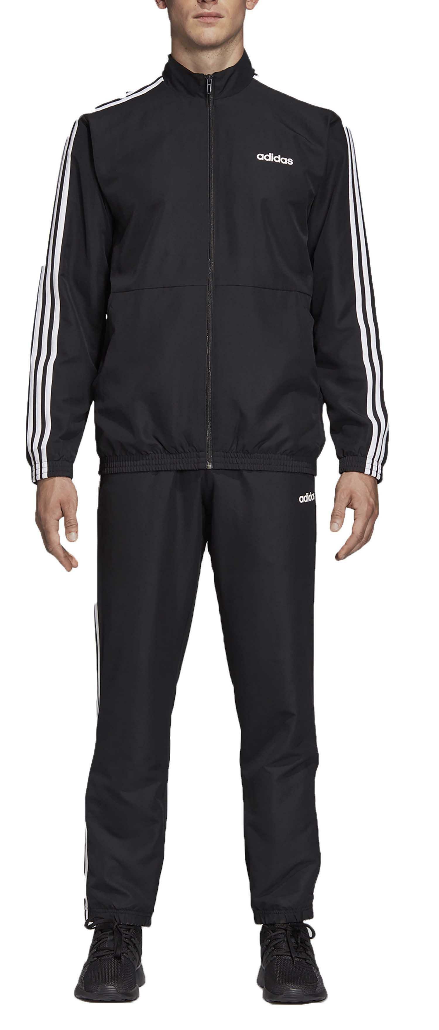 chandal chico adidas