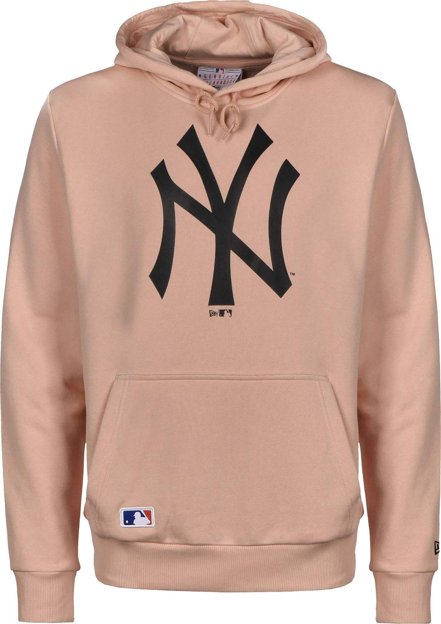 sudadera yankees