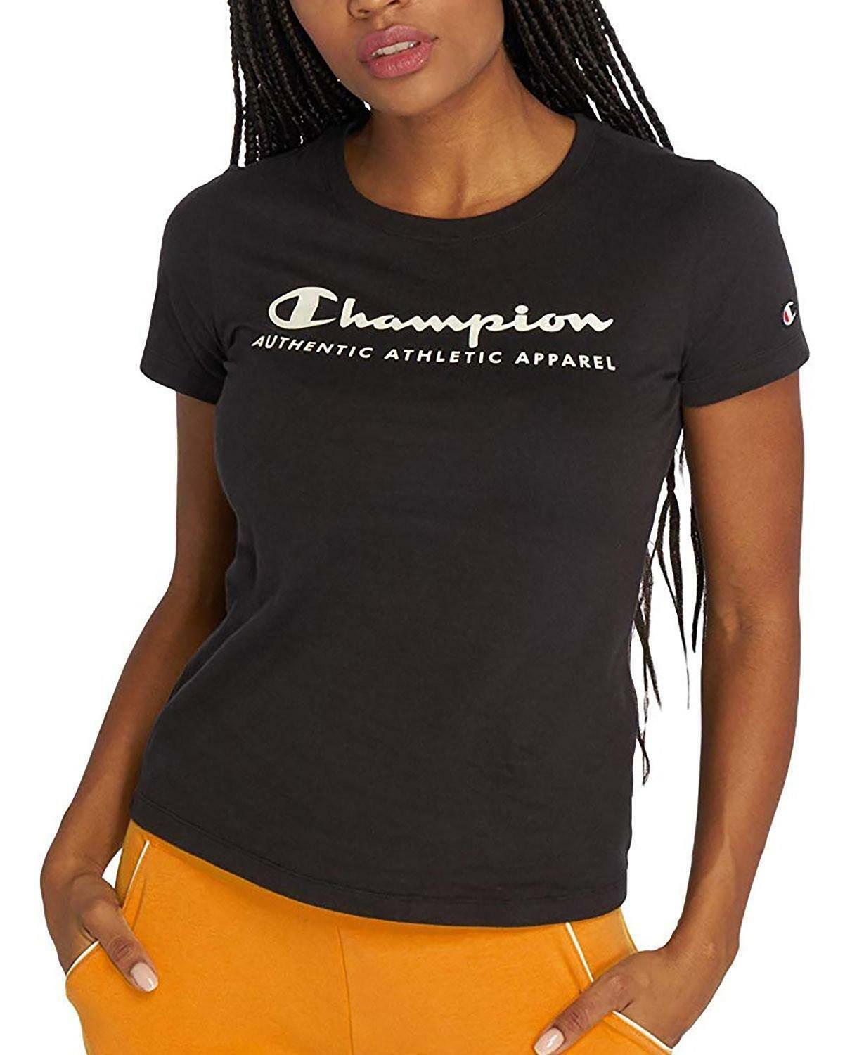 magliette champion donna italia