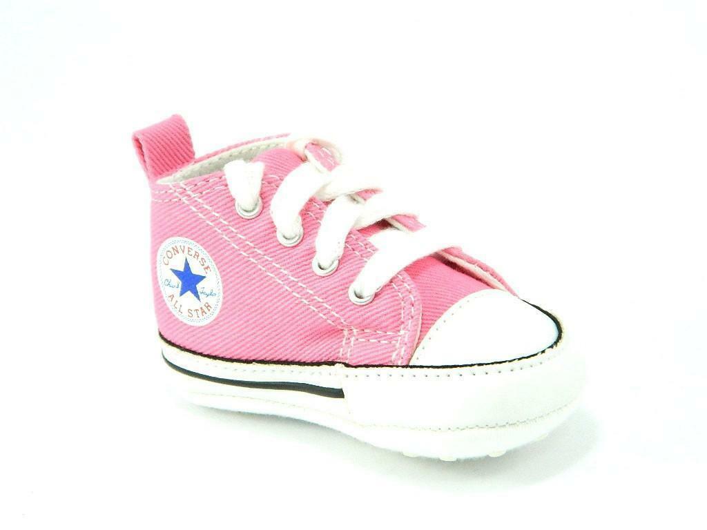 all star rosa bimba