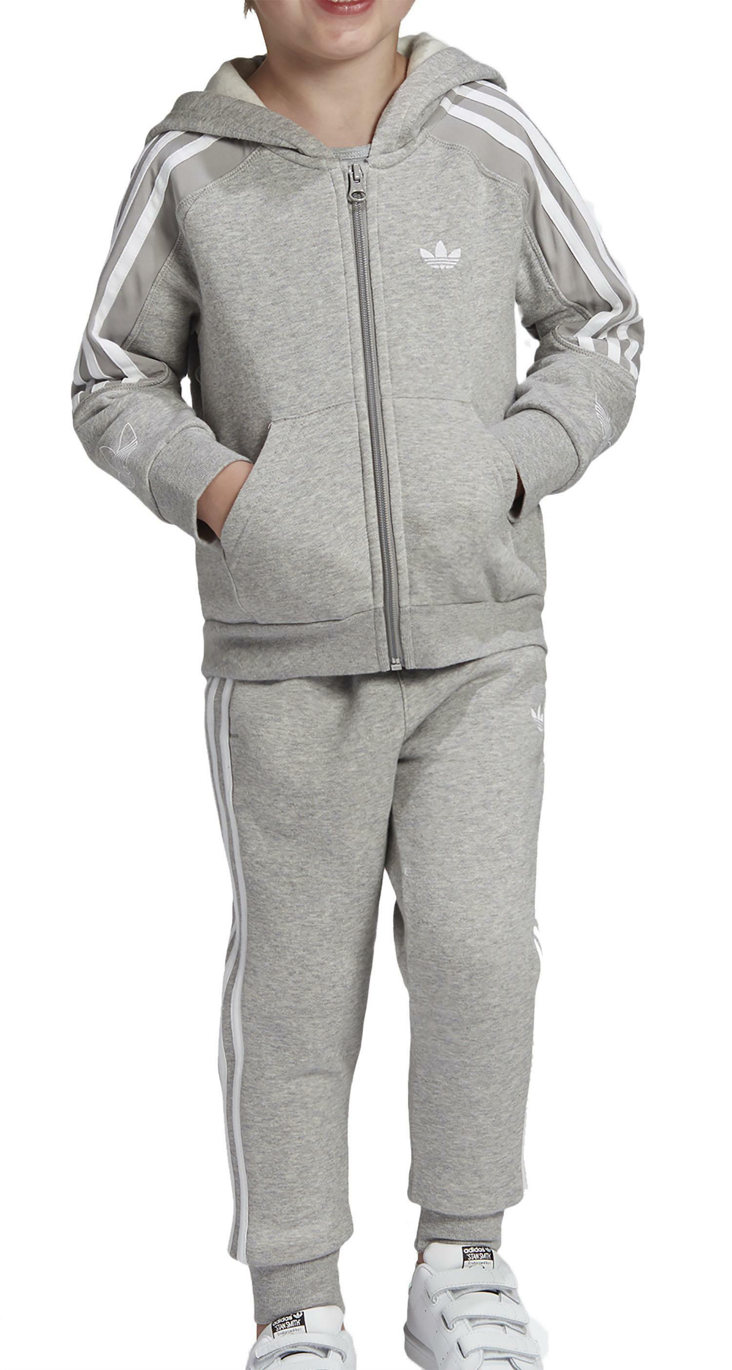 pants para niño adidas