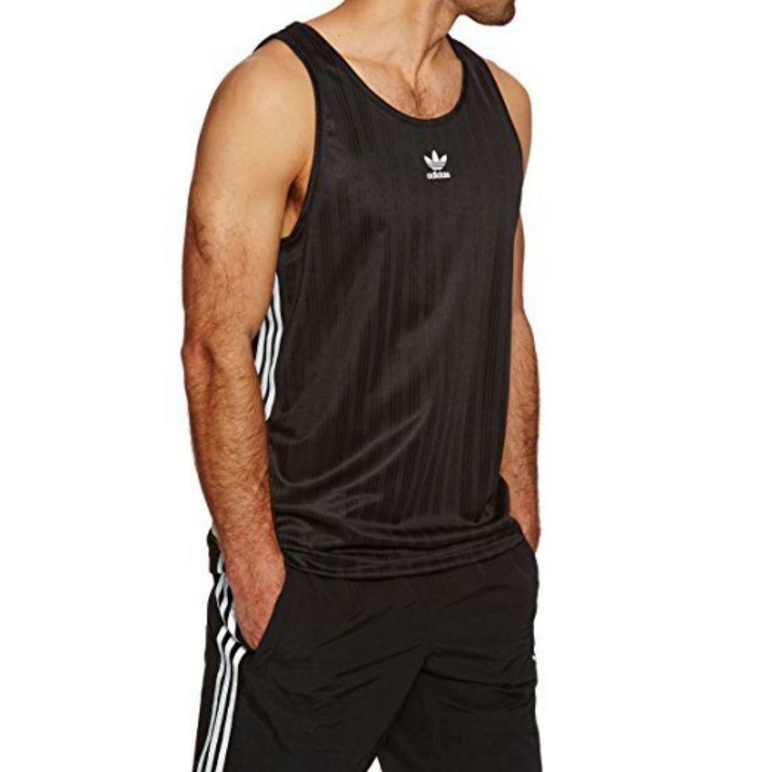 adidas tank top men