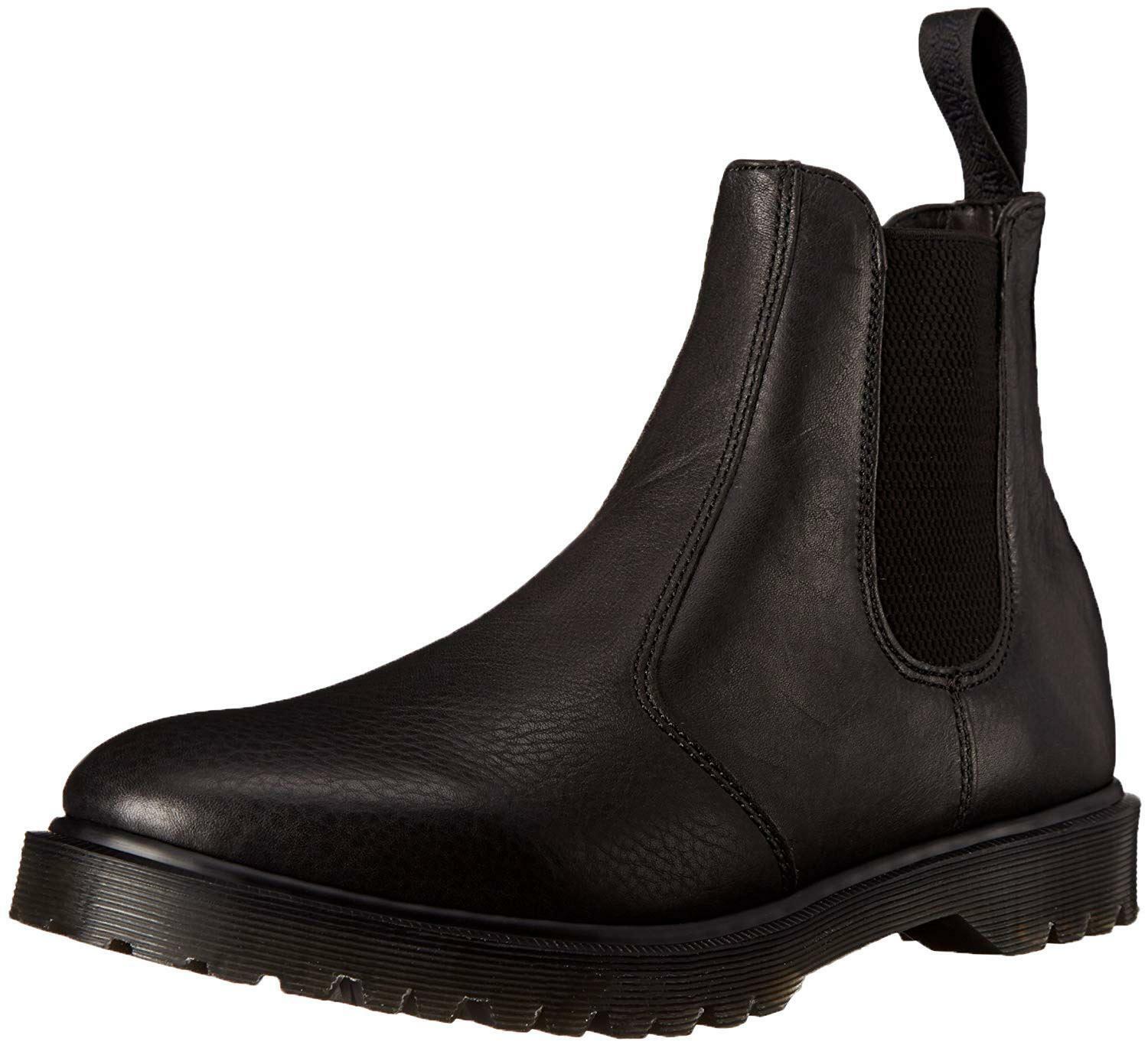 Dr Martens Sono Invernali O Estive