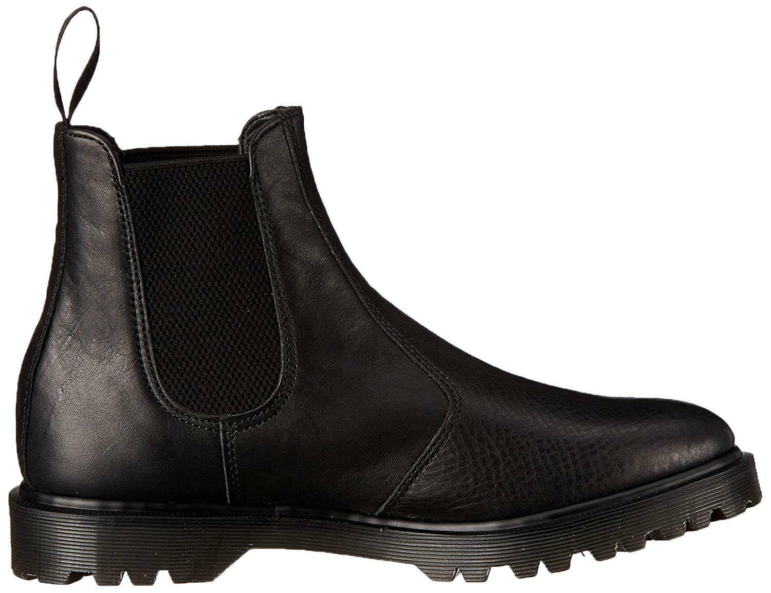 Dr Martens Sono Invernali O Estive