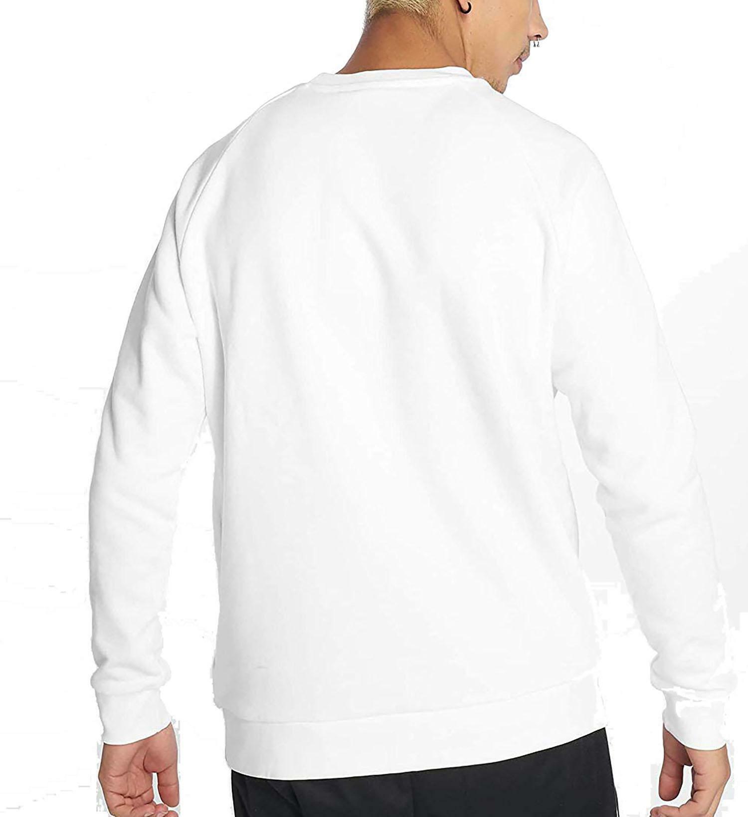 adidas sudaderas blancas