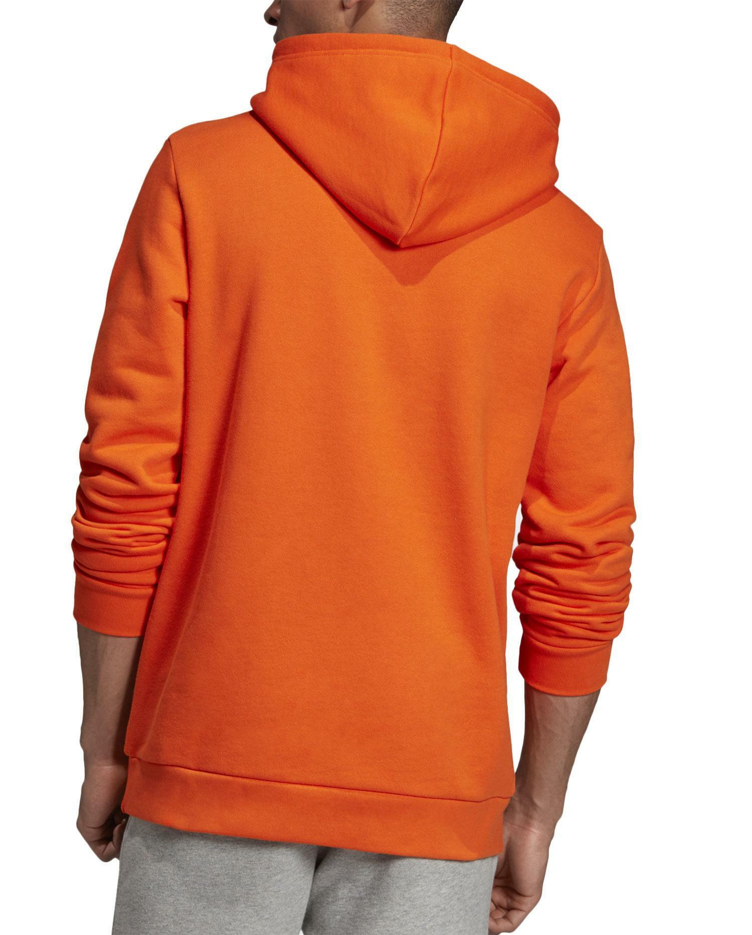 felpa arancione adidas felpa arancione adidas