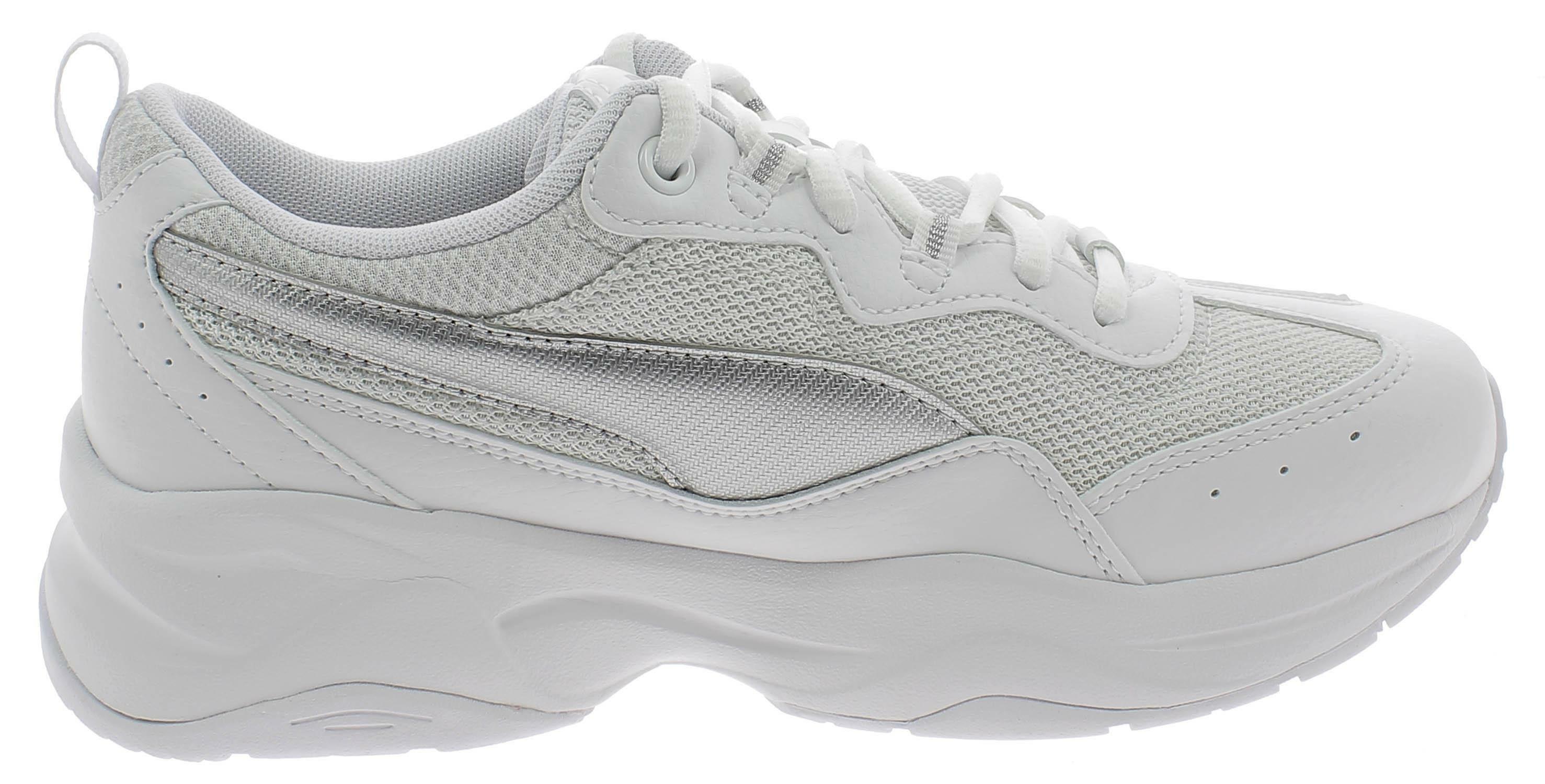 PUMA CILIA SCARPE SPORTIVE DONNA BIANCHE 36977816 | eBay PUMA CILIA SCARPE Sportive Donna Bianche 36977816 EUR 49