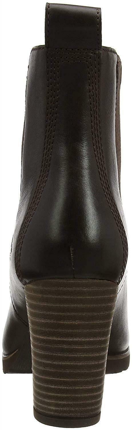 timberland leslie anne chelsea