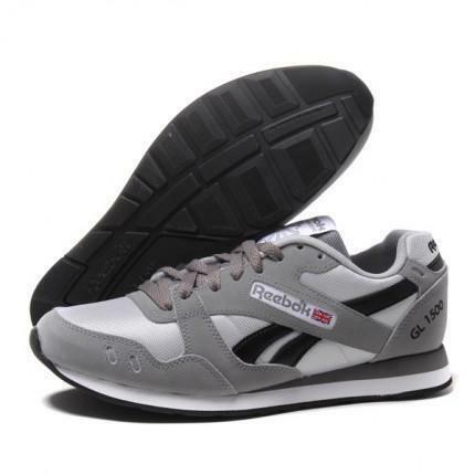 reebok gl 1500 bambino grigio