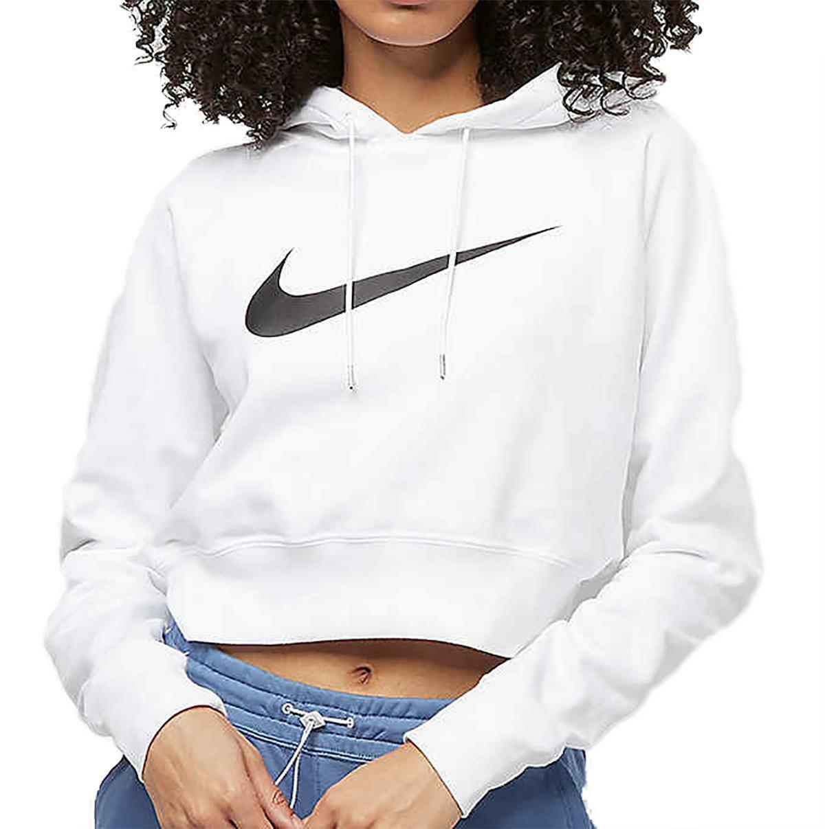 felpa crop nike donna felpa crop nike donna